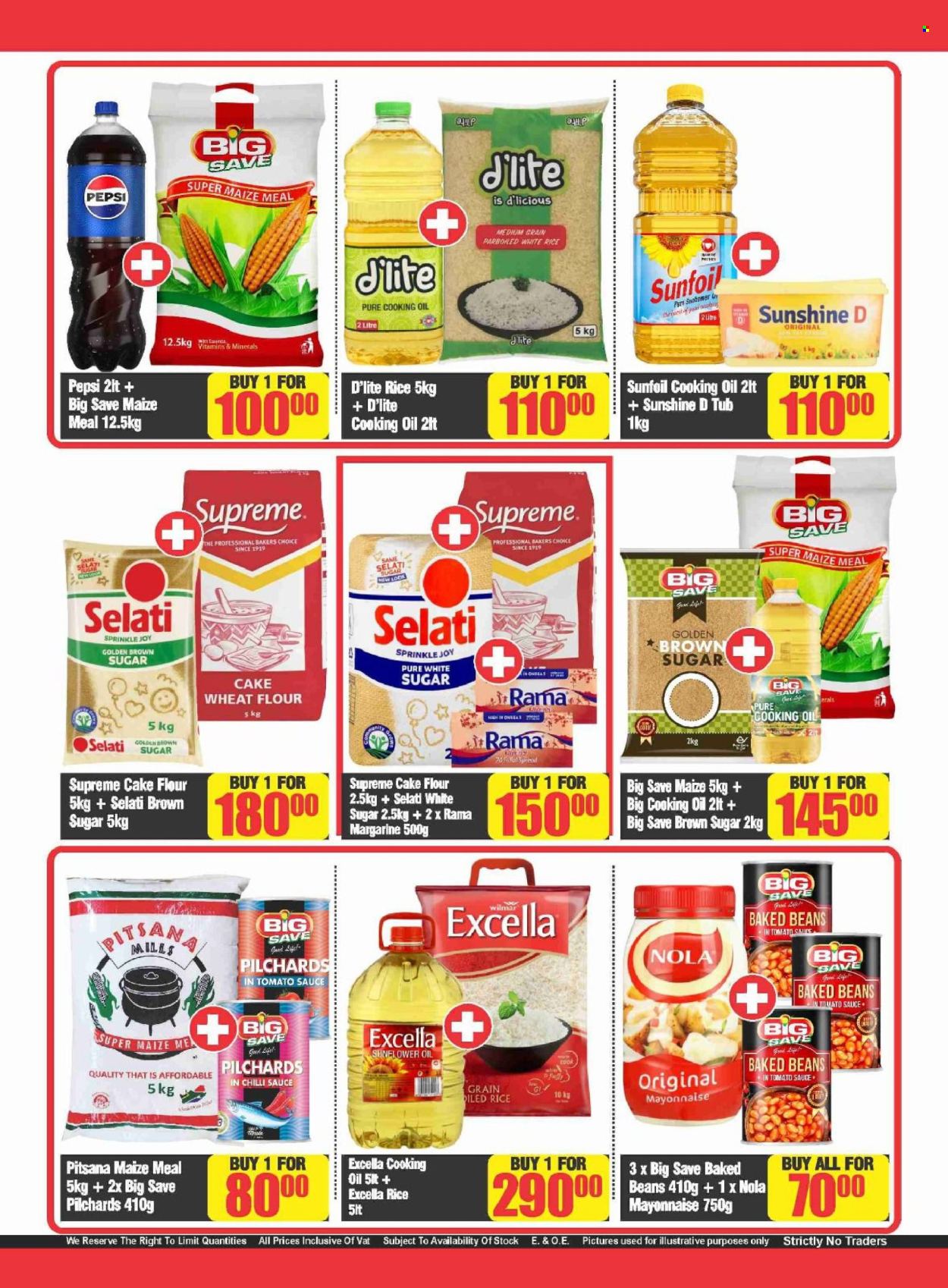 Big Save specials - 01/01/2026 - 28/02/2026. Page 6