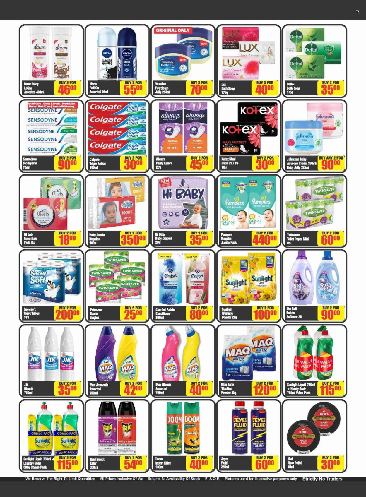 Big Save specials - 01/01/2026 - 28/02/2026. Page 7