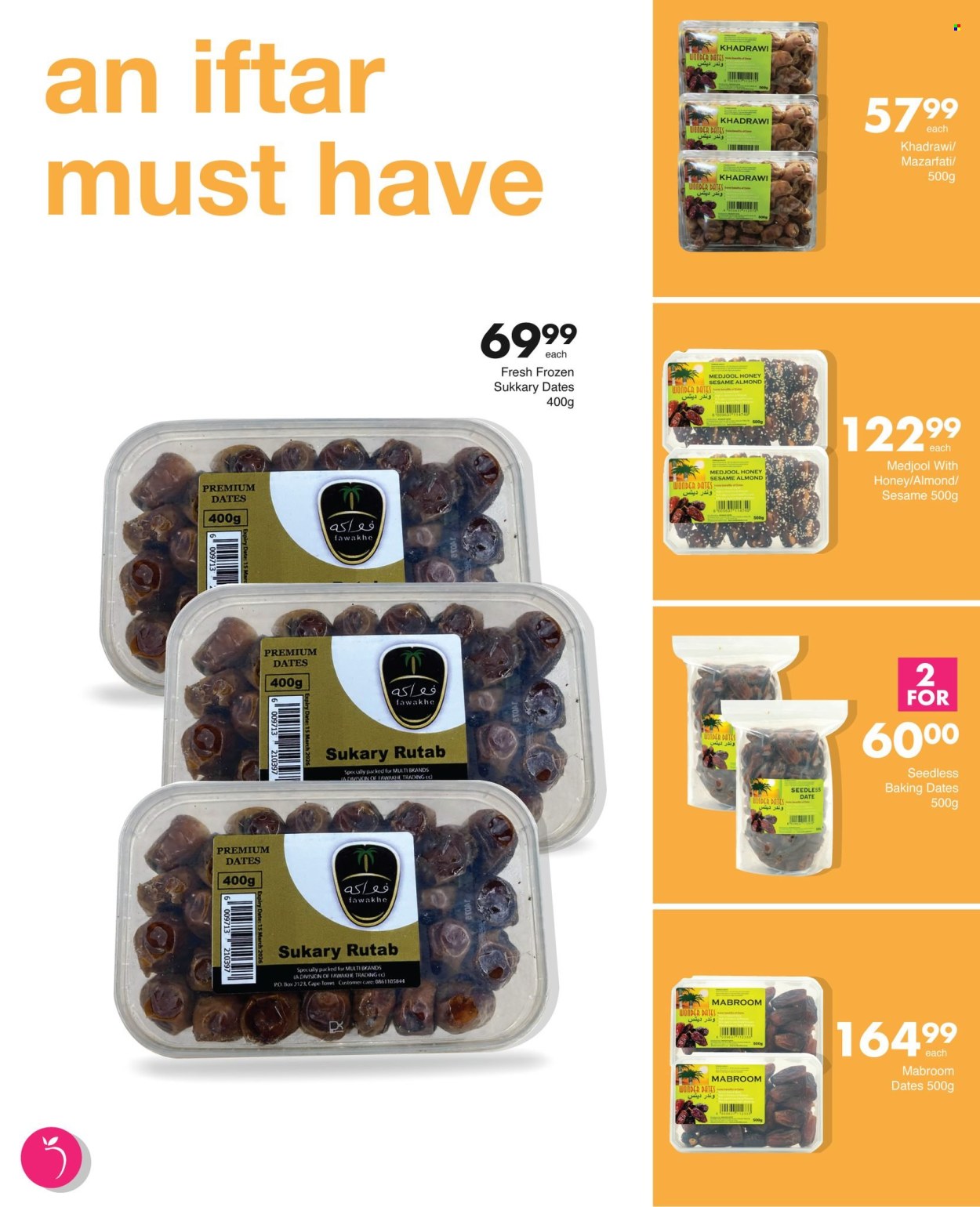 Save specials - 23/01/2026 - 15/03/2026. Page 5