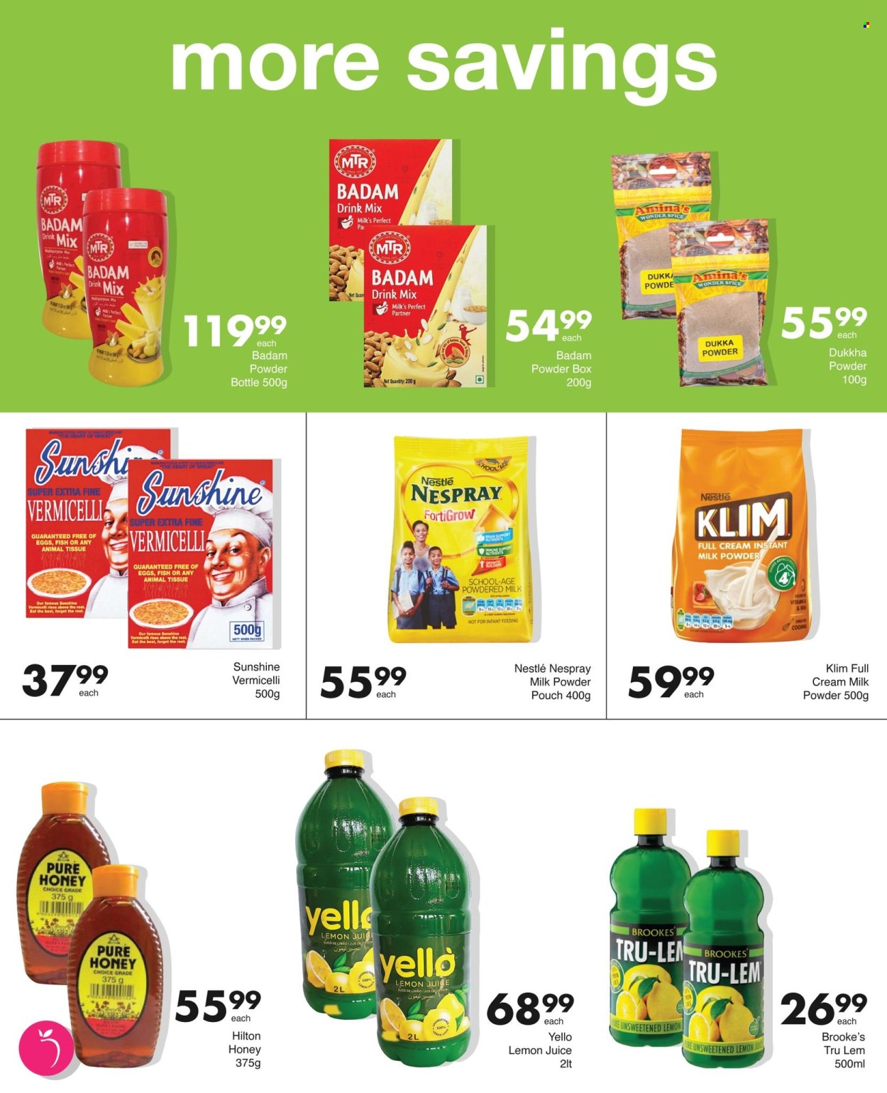 Save specials - 23/01/2026 - 15/03/2026. Page 10