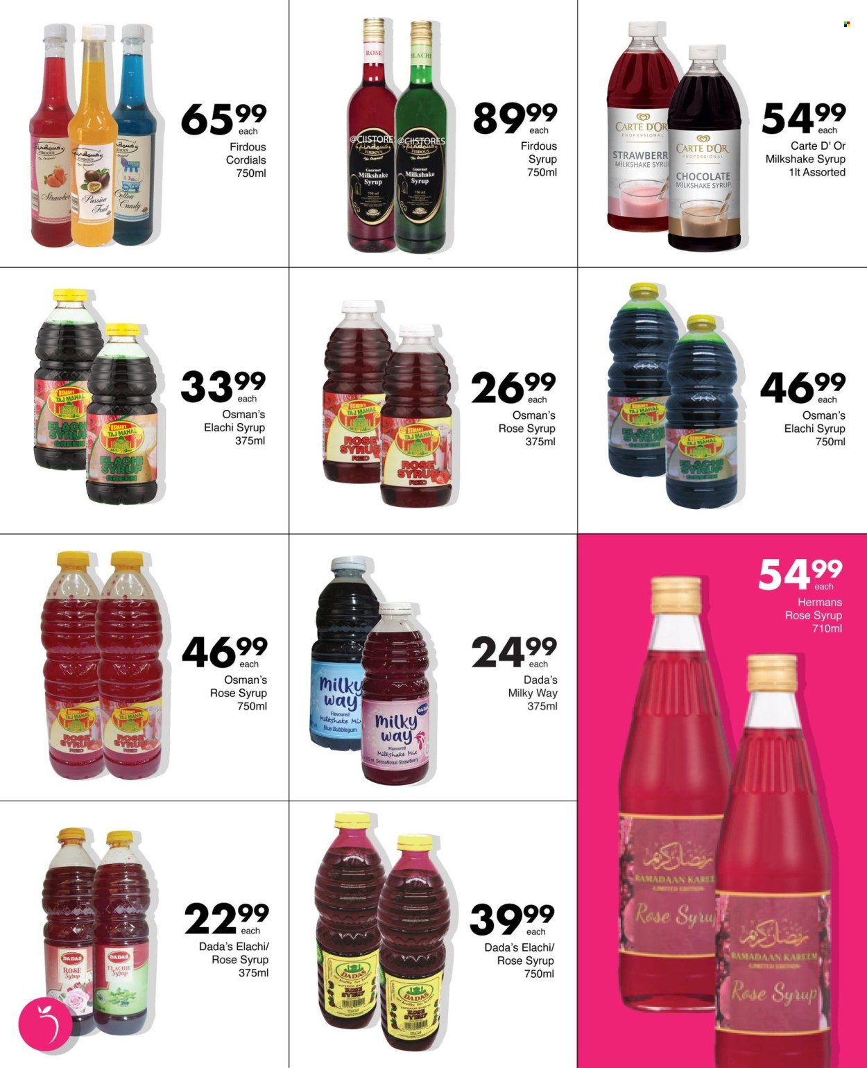 Save specials - 23/01/2026 - 15/03/2026. Page 11