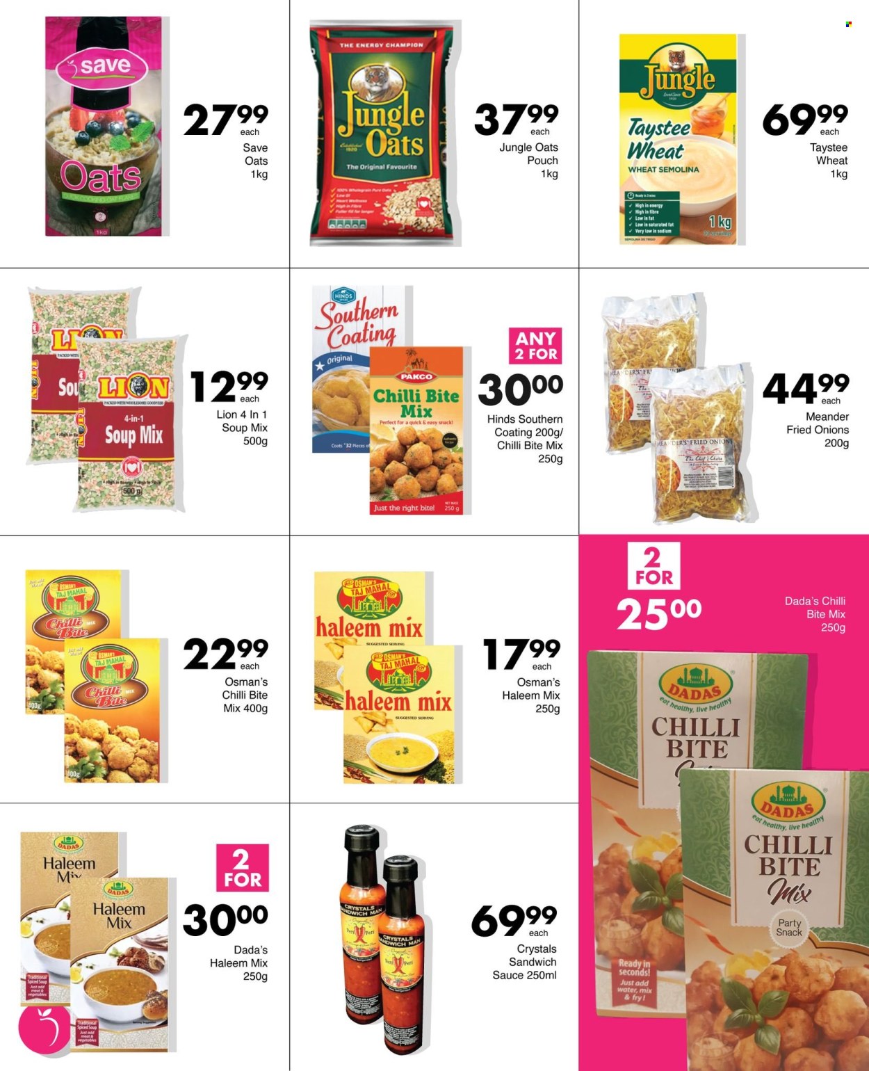 Save specials - 23/01/2026 - 15/03/2026. Page 13