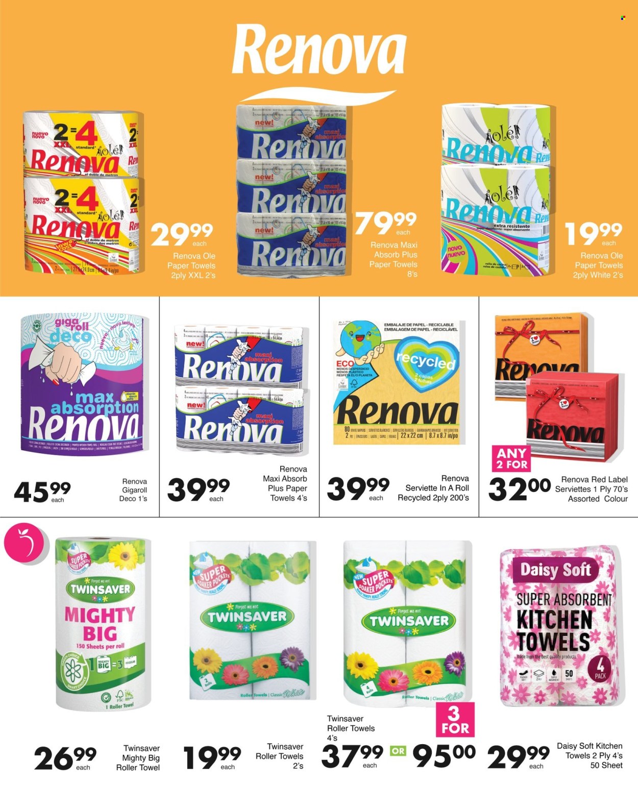 Save specials - 23/01/2026 - 15/03/2026. Page 14