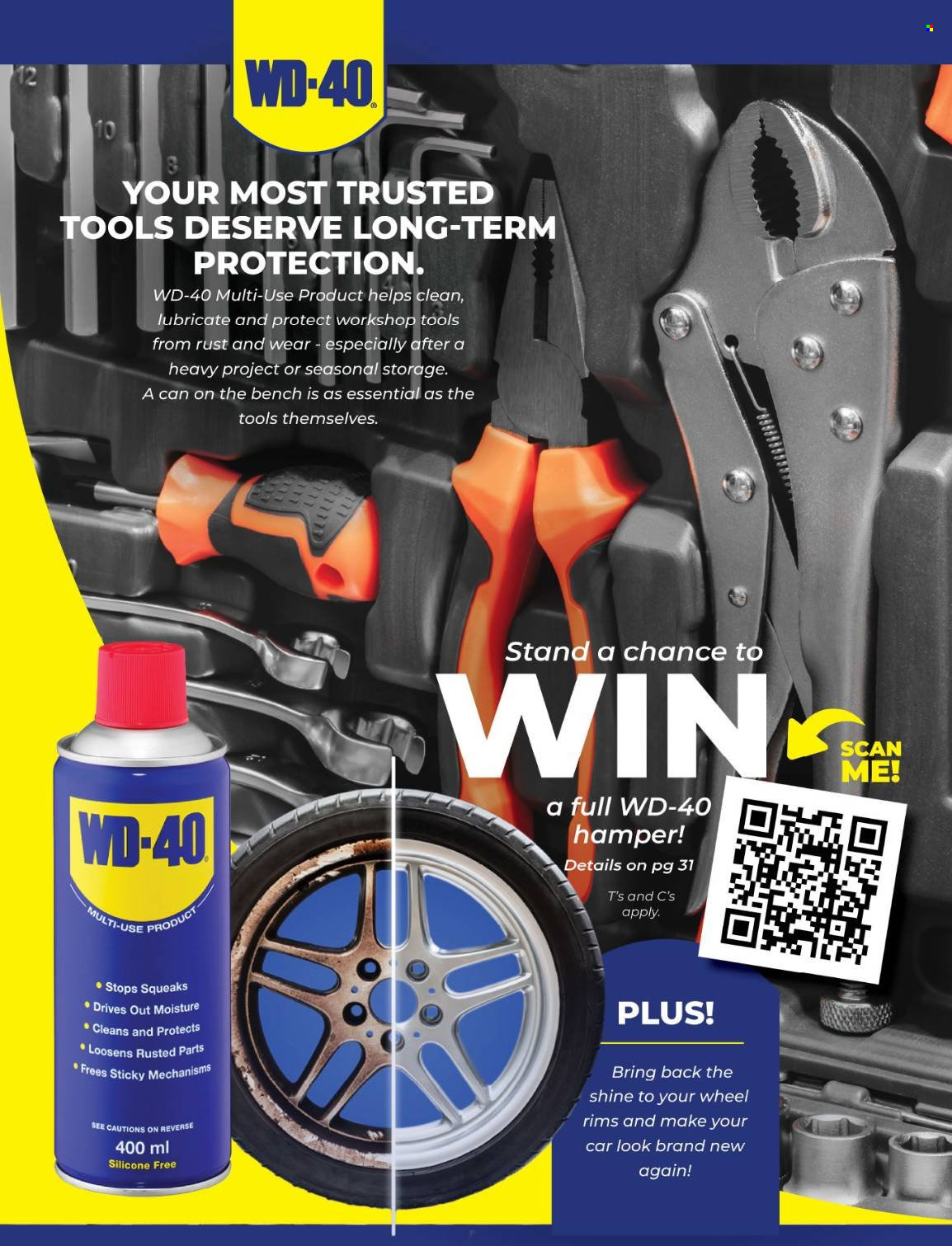 AutoZone specials - 23/01/2026 - 09/02/2026. Page 2