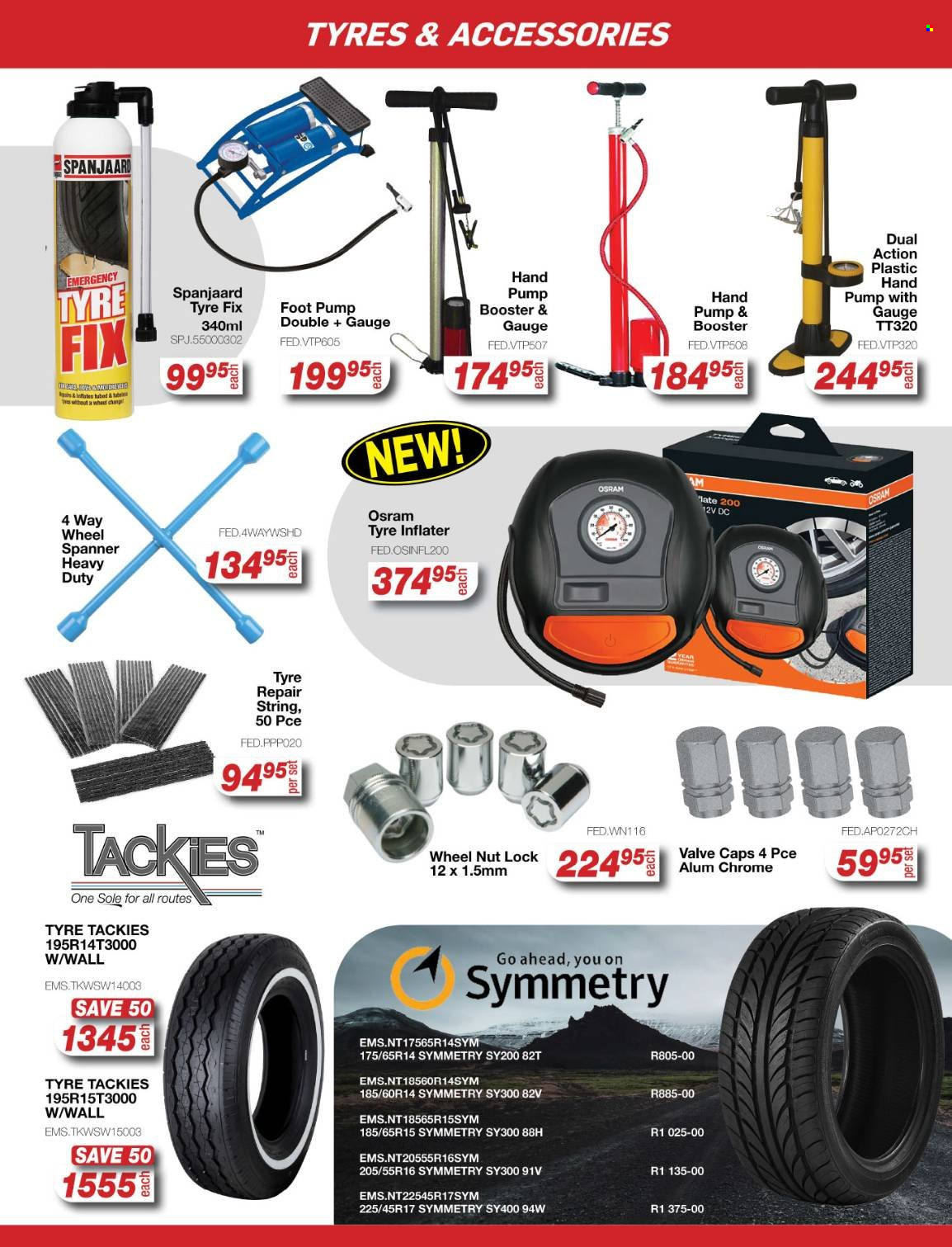 AutoZone specials - 23/01/2026 - 09/02/2026. Page 8