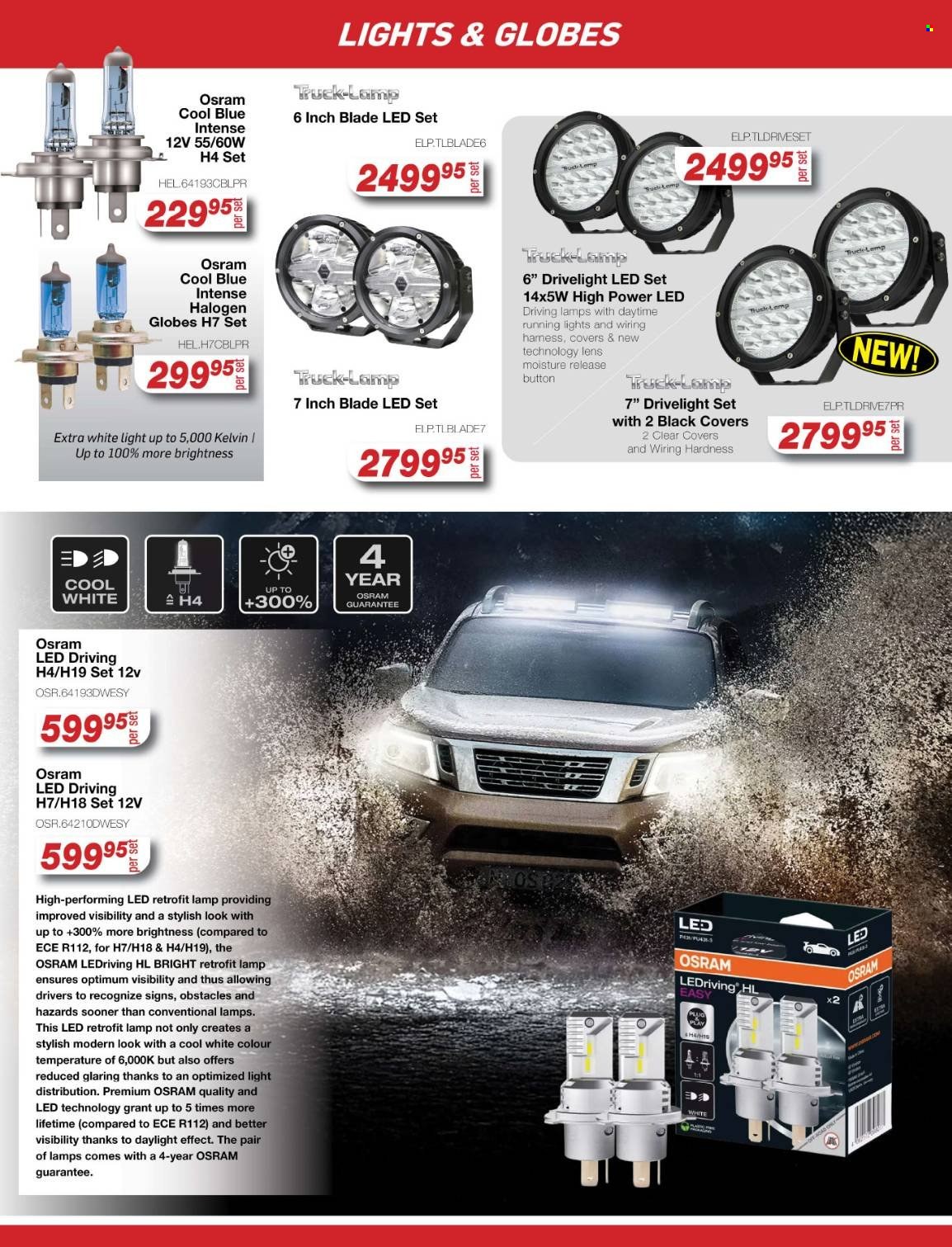 AutoZone specials - 23/01/2026 - 09/02/2026. Page 10