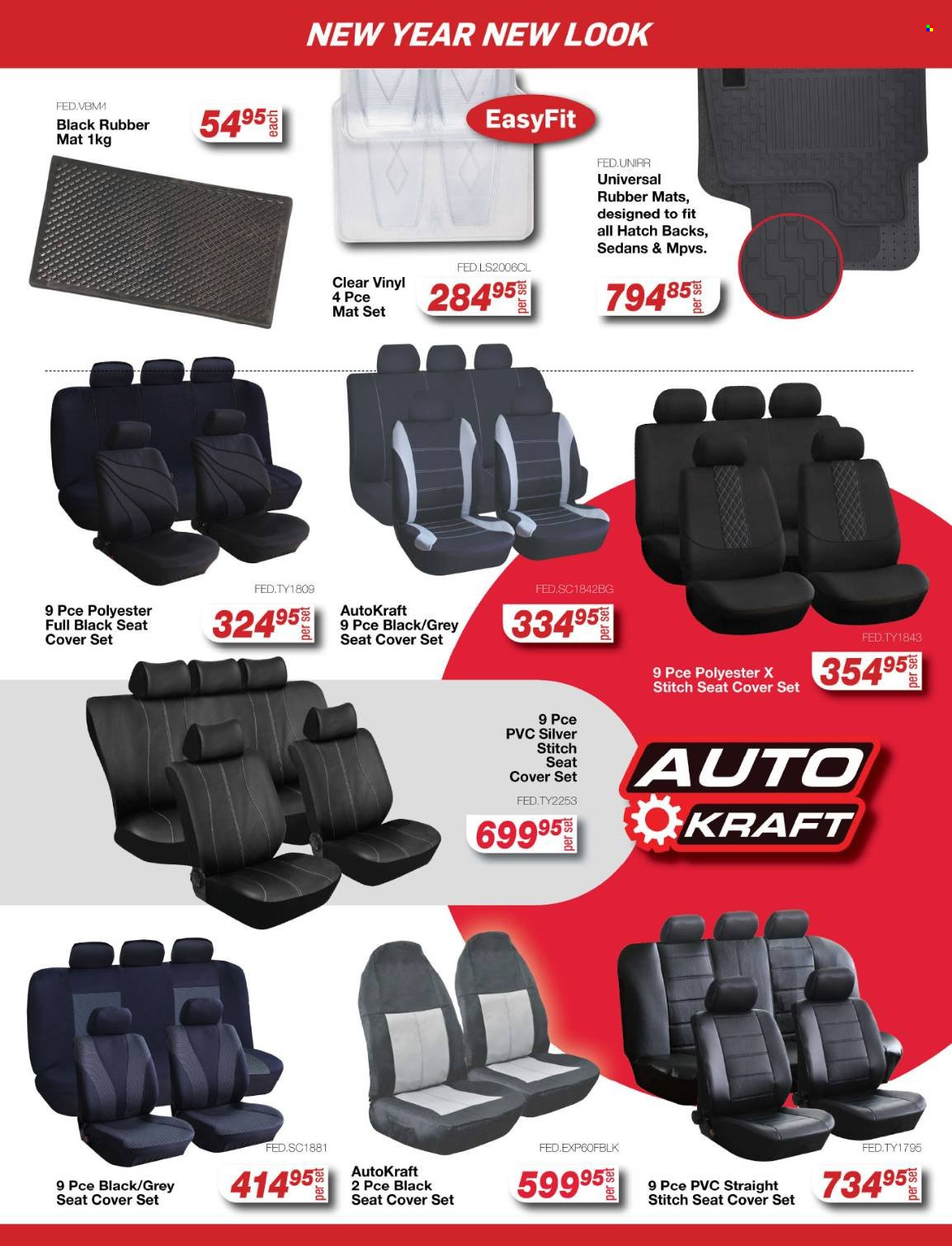 AutoZone specials - 23/01/2026 - 09/02/2026. Page 15