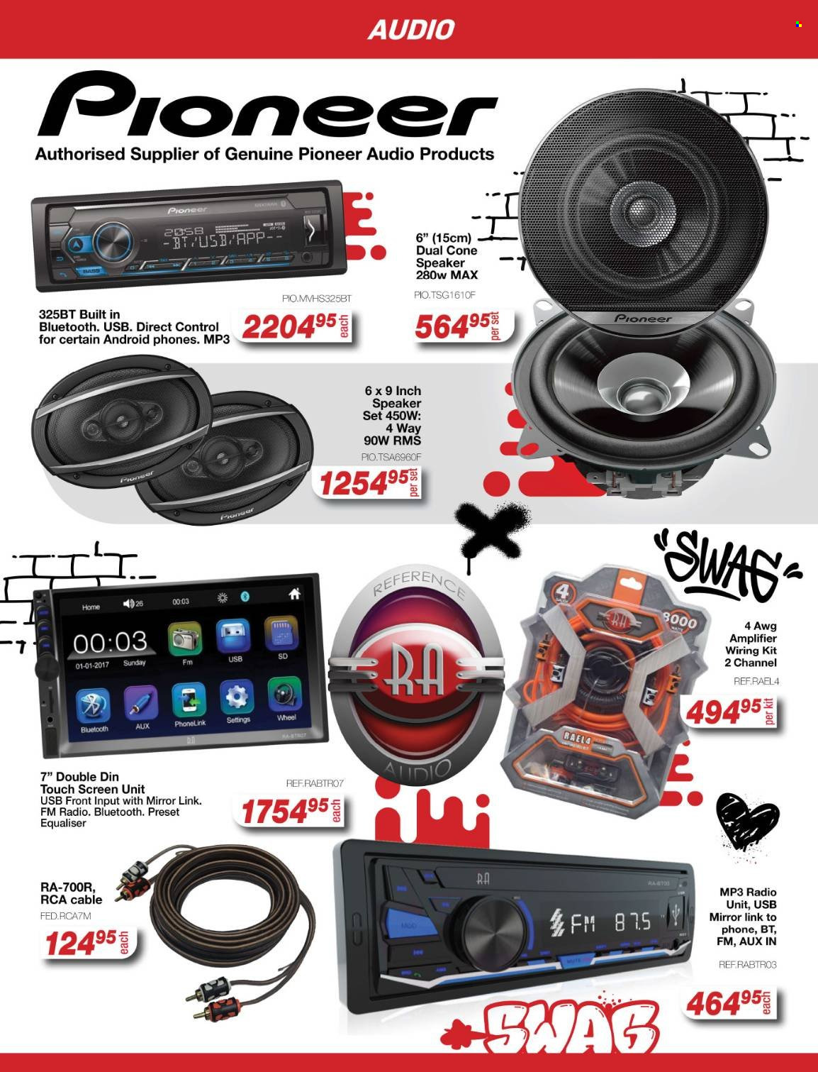 AutoZone specials - 23/01/2026 - 09/02/2026. Page 20