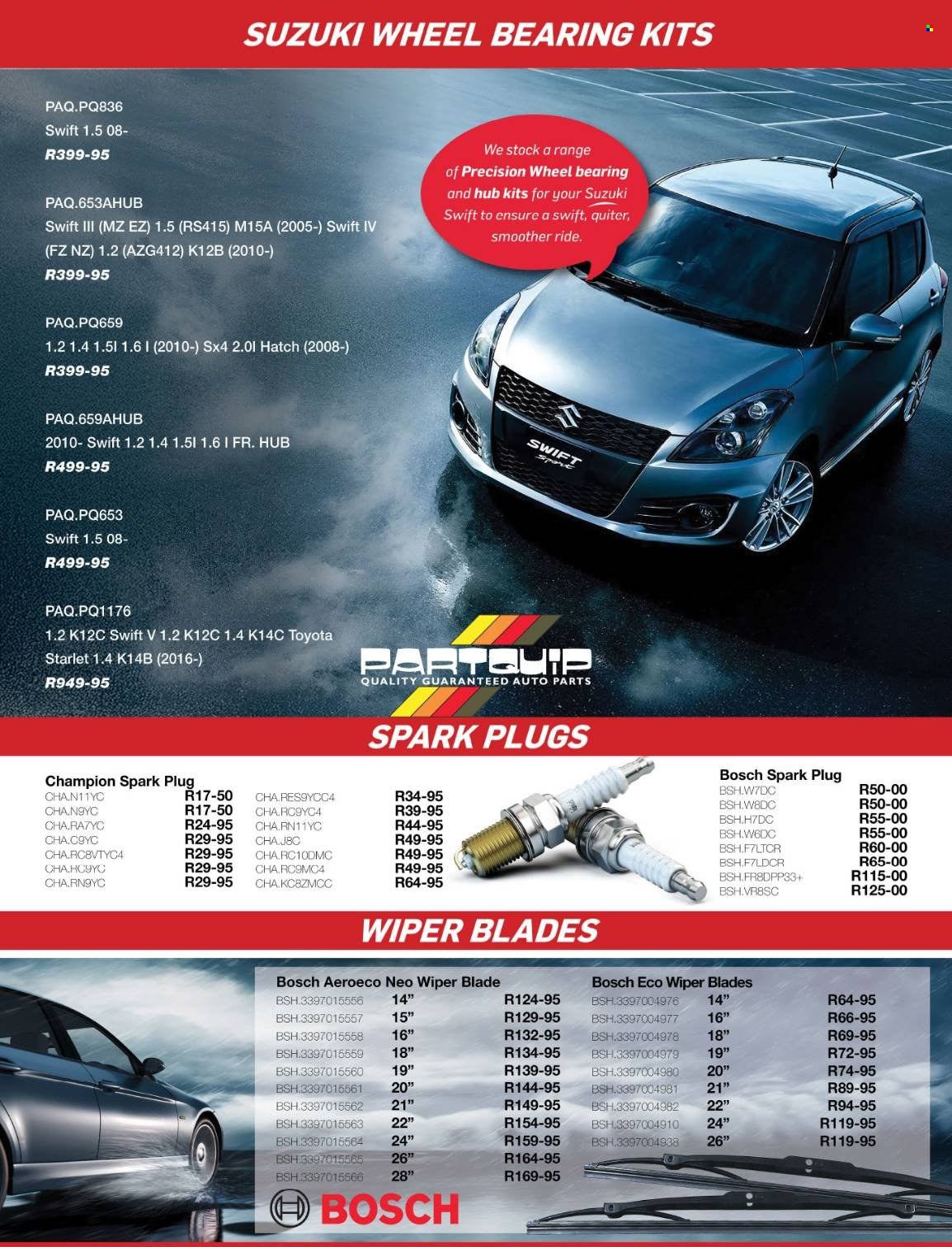 AutoZone specials - 23/01/2026 - 09/02/2026. Page 27