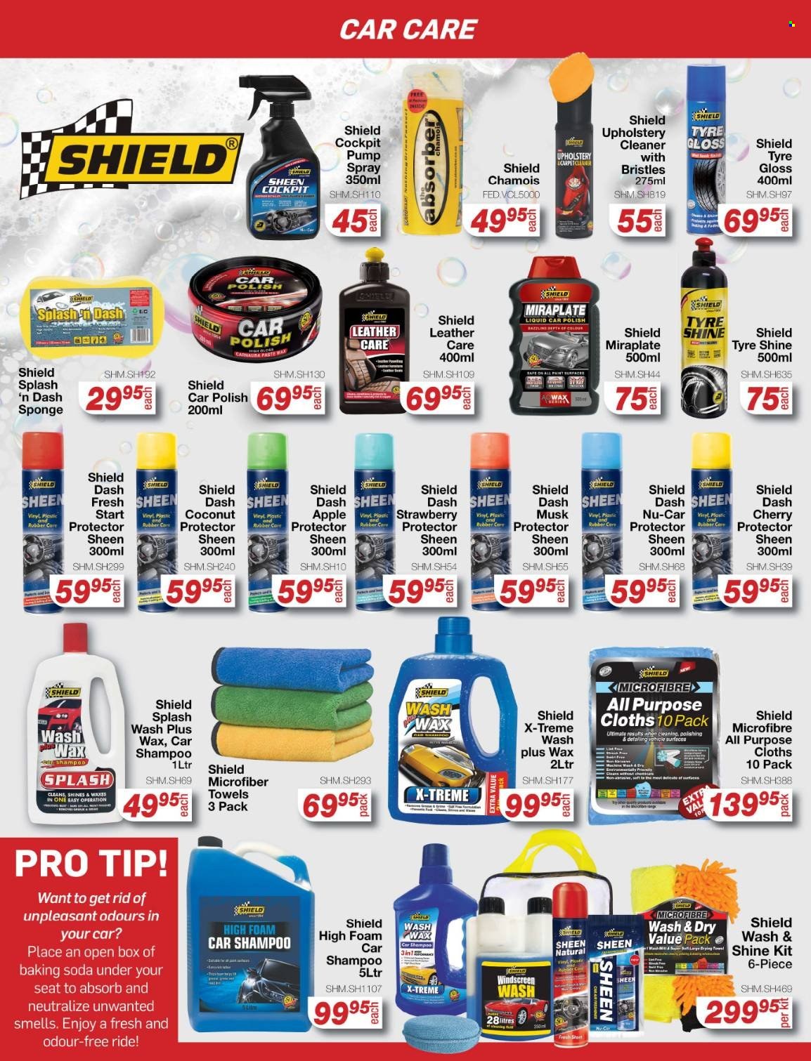 AutoZone specials - 23/01/2026 - 09/02/2026. Page 33