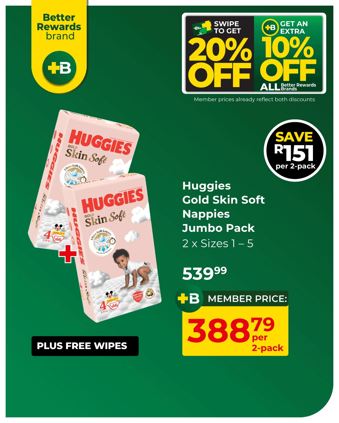 Baby City specials - 13/01/2026 - 15/02/2026. Page 19