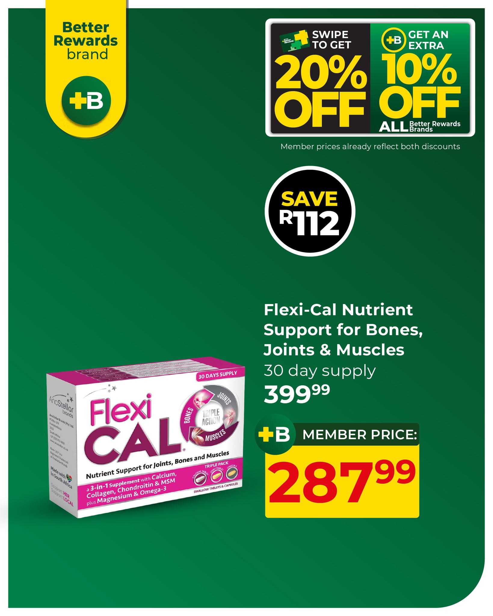 Dis-Chem specials - 13/01/2026 - 15/02/2026. Page 23