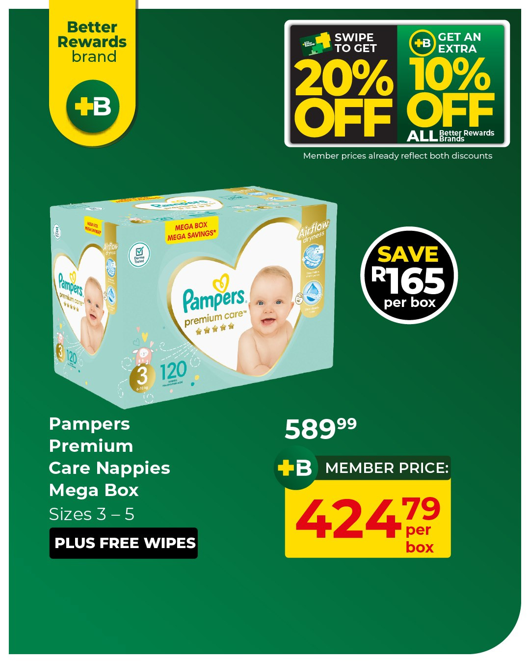 Baby City specials - 13/01/2026 - 15/02/2026. Page 18