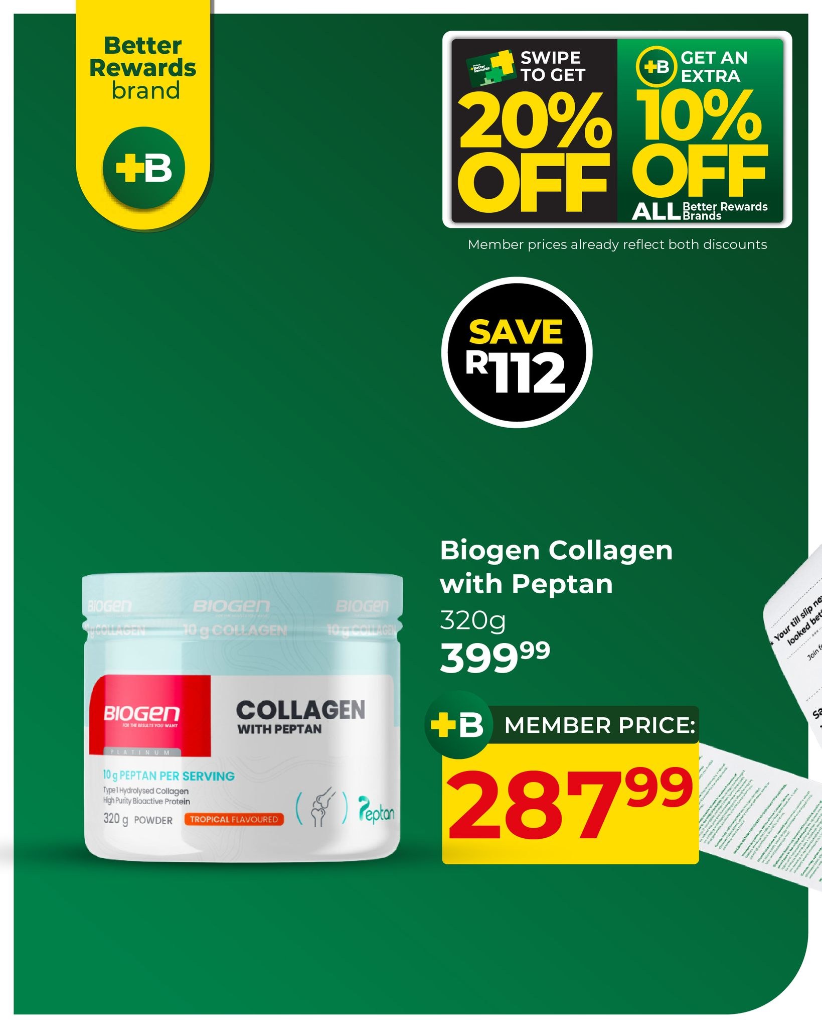 Dis-Chem specials - 13/01/2026 - 15/02/2026. Page 12