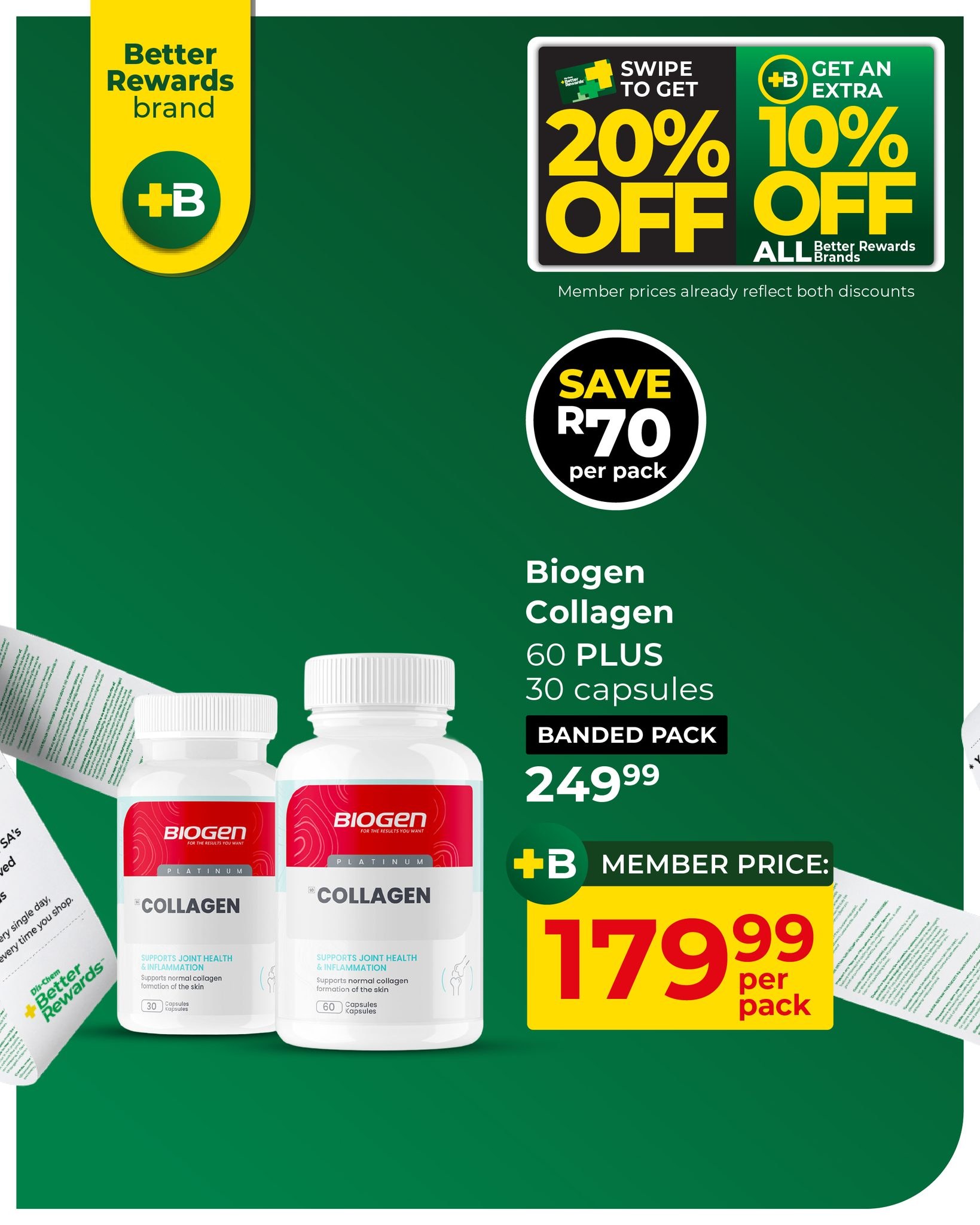 Dis-Chem specials - 13/01/2026 - 15/02/2026. Page 13