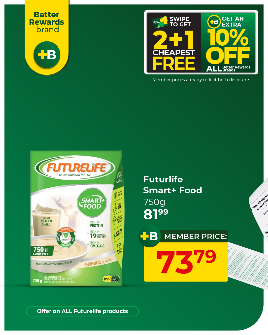 Dis-Chem specials - 13/01/2026 - 15/02/2026. Page 14