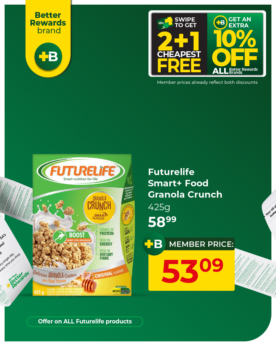 Dis-Chem specials - 13/01/2026 - 15/02/2026. Page 15