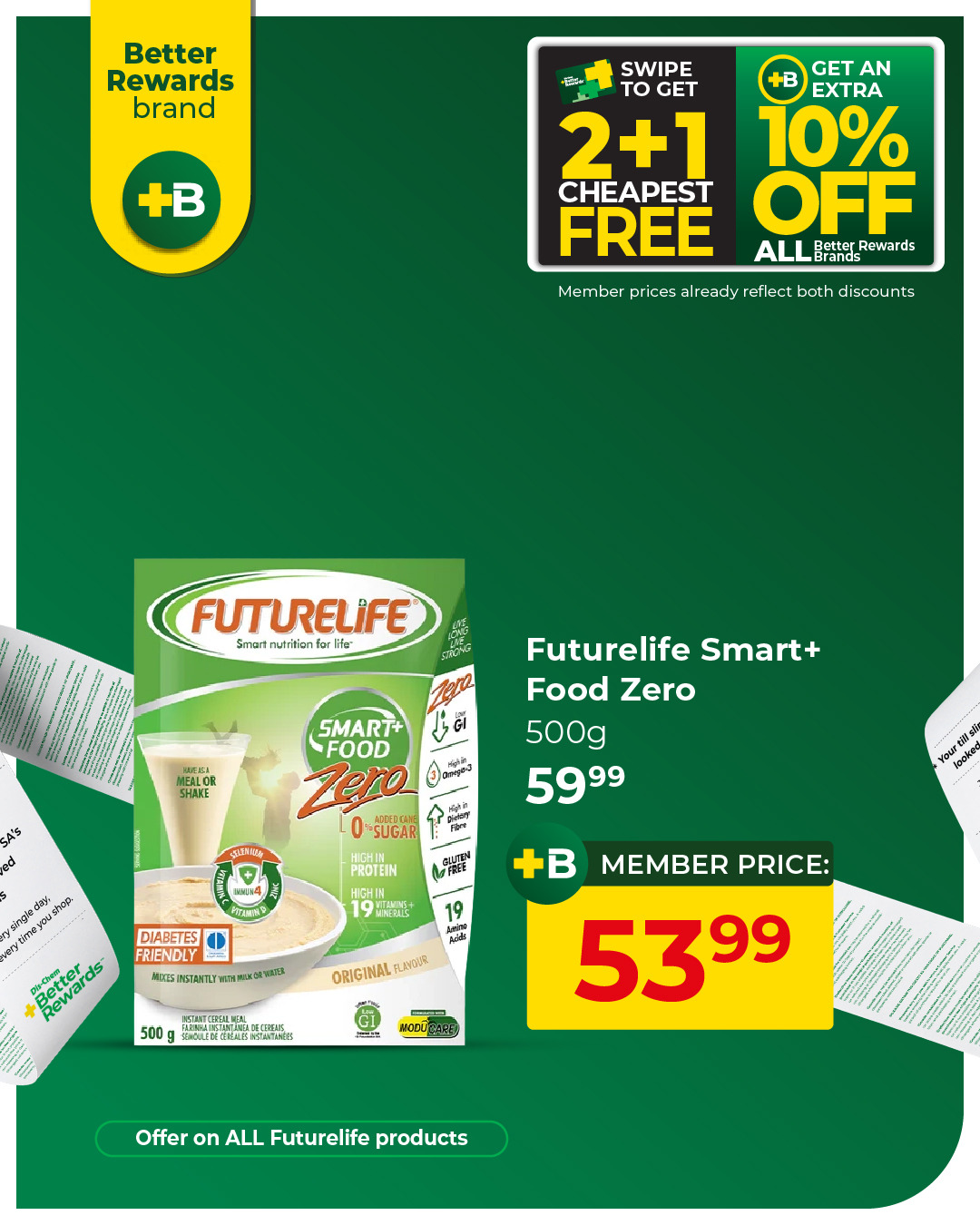 Dis-Chem specials - 13/01/2026 - 15/02/2026. Page 16