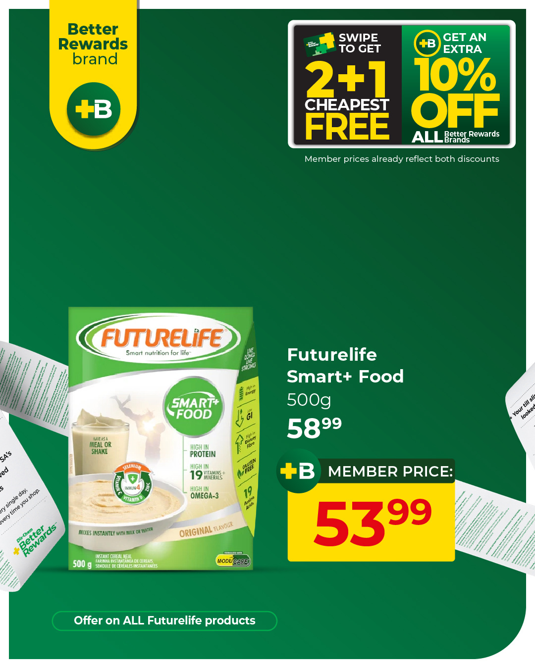 Dis-Chem specials - 13/01/2026 - 15/02/2026. Page 17