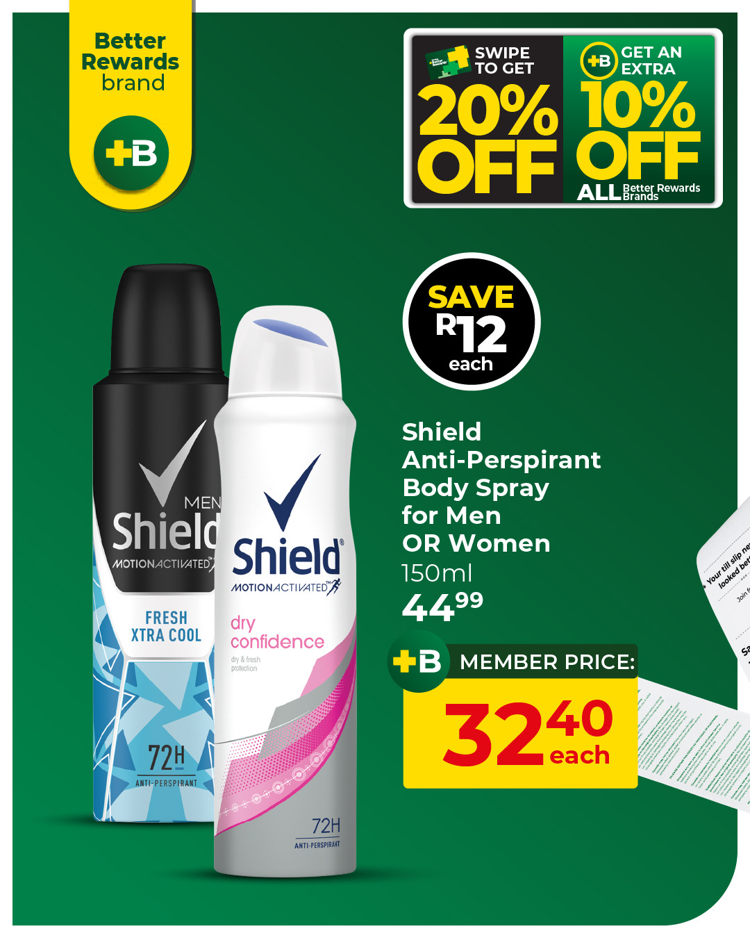 Dis-Chem specials - 13/01/2026 - 15/02/2026. Page 19