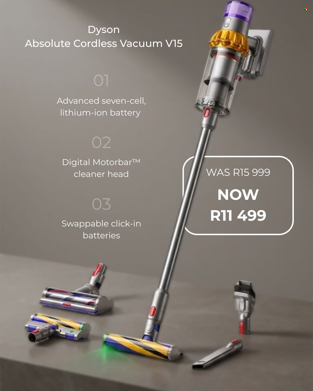 Dis-Chem specials - 23/01/2026 - 31/12/2026. Page 3