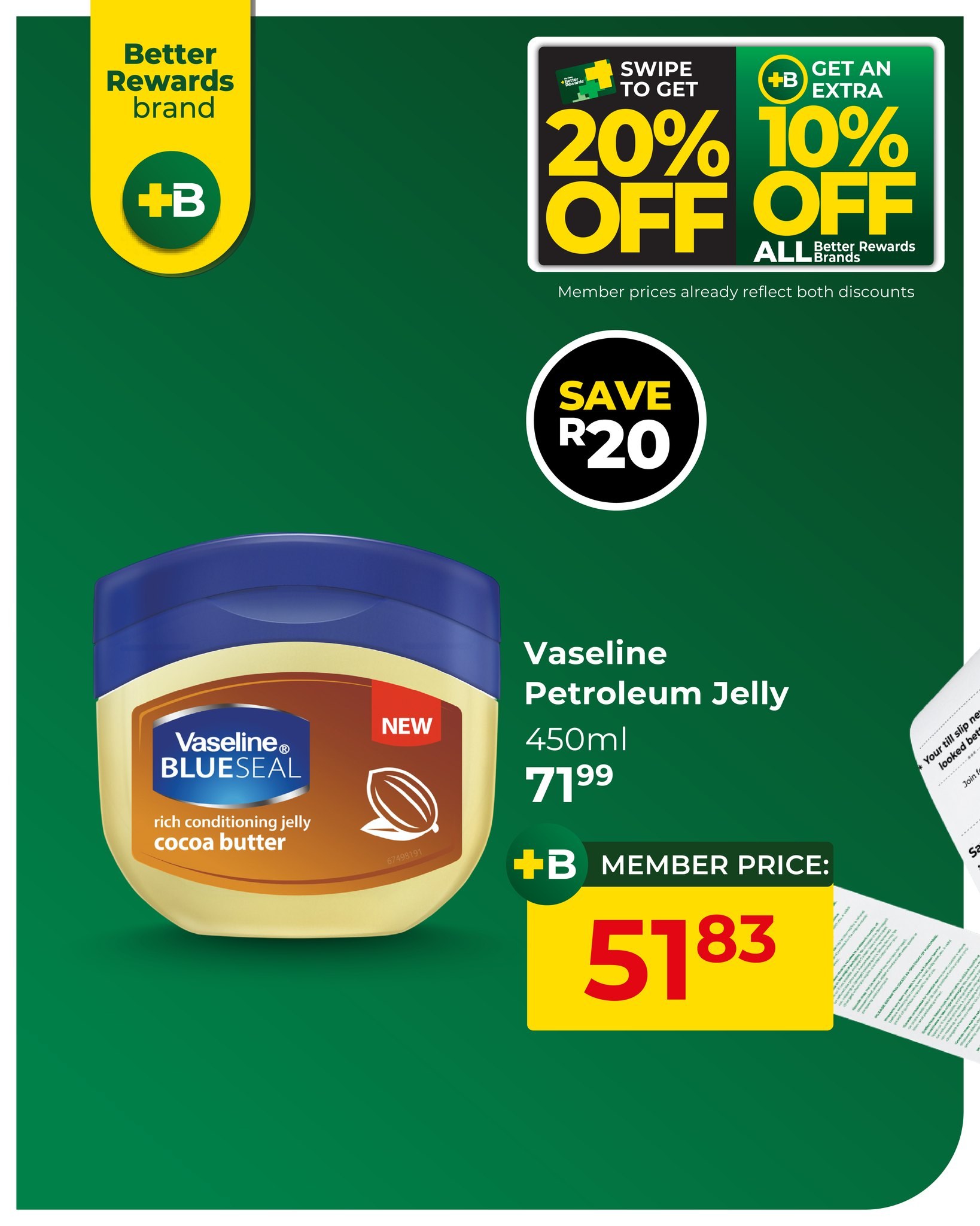 Dis-Chem specials - 13/01/2026 - 15/02/2026. Page 10