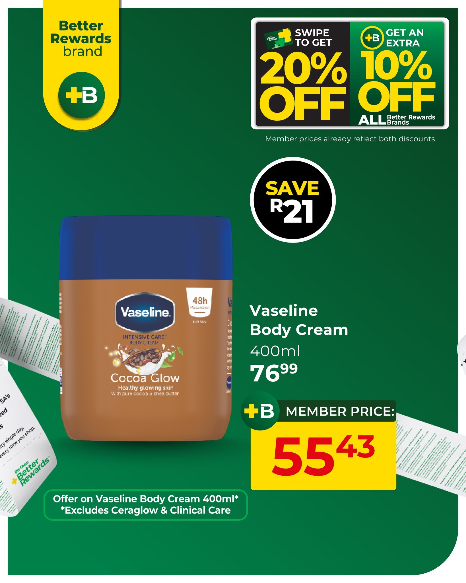 Dis-Chem specials - 13/01/2026 - 15/02/2026. Page 11