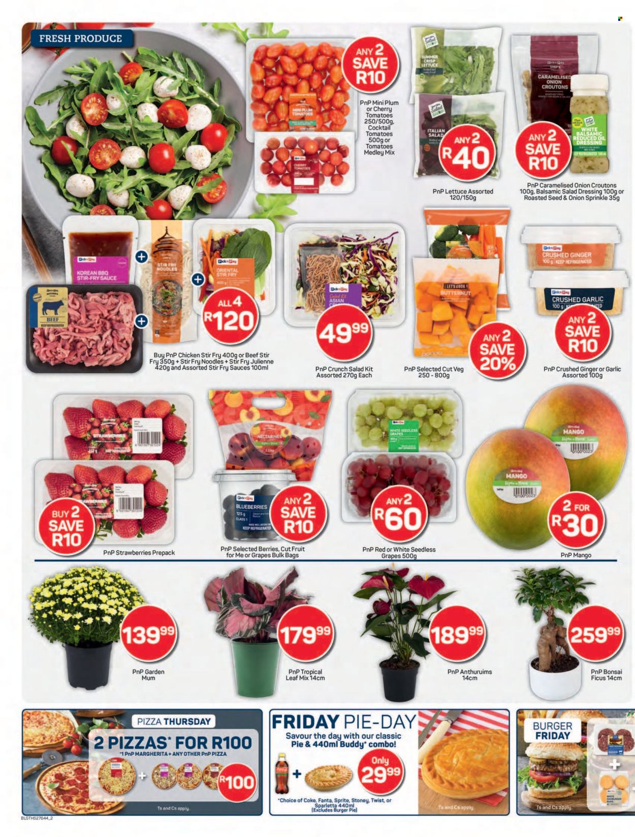 Pick n Pay specials - 26/01/2026 - 01/02/2026. Page 2
