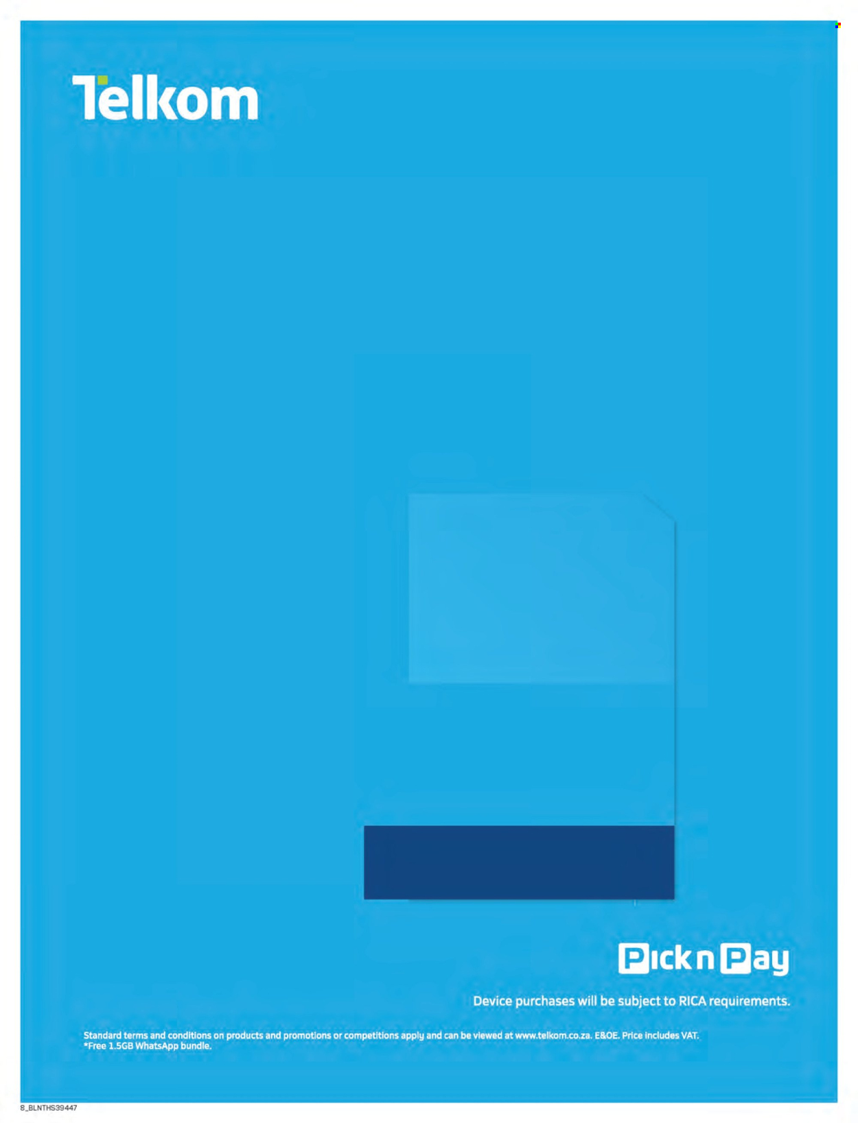 Pick n Pay specials - 26/01/2026 - 01/03/2026. Page 8