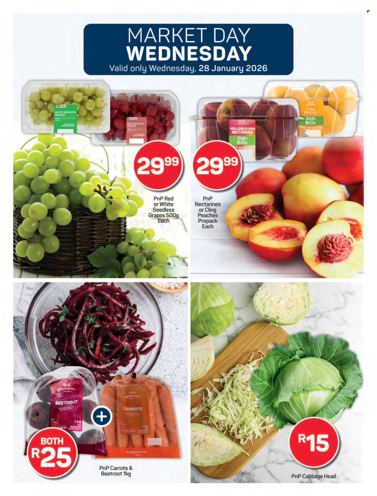 Pick n Pay specials - 26/01/2026 - 01/02/2026. Page 7