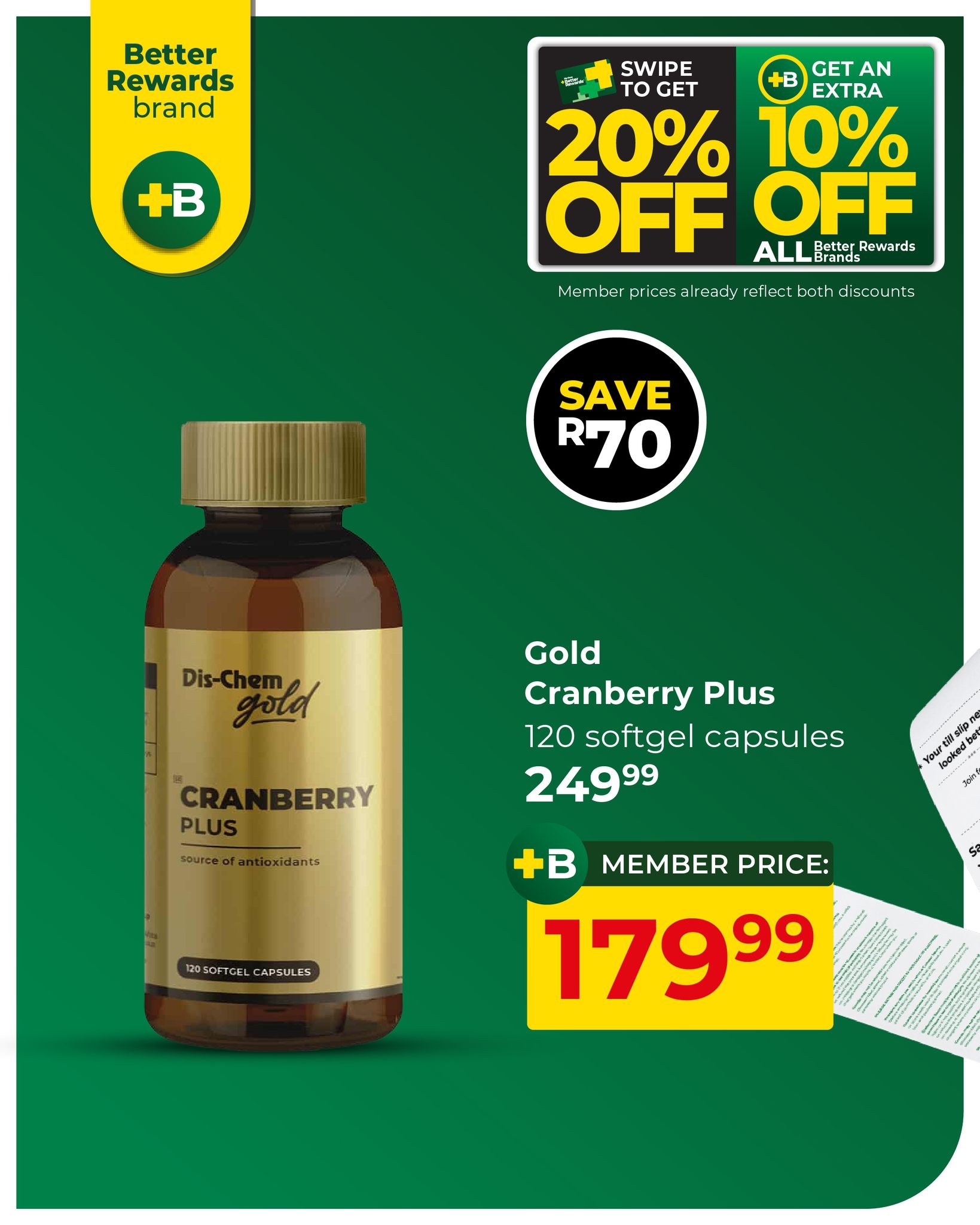 Dis-Chem specials - 13/01/2026 - 15/02/2026. Page 8