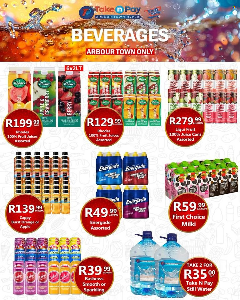 Take n Pay specials - 26/01/2026 - 08/02/2026. Page 3