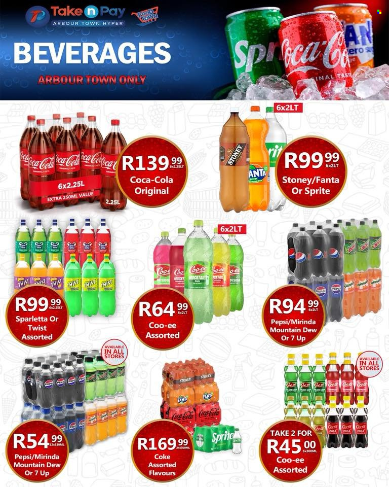 Take n Pay specials - 26/01/2026 - 08/02/2026. Page 4
