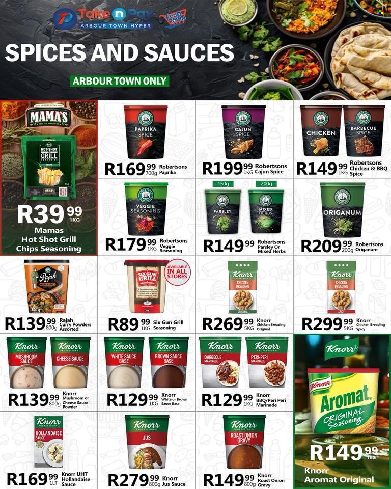 Take n Pay specials - 26/01/2026 - 08/02/2026. Page 5