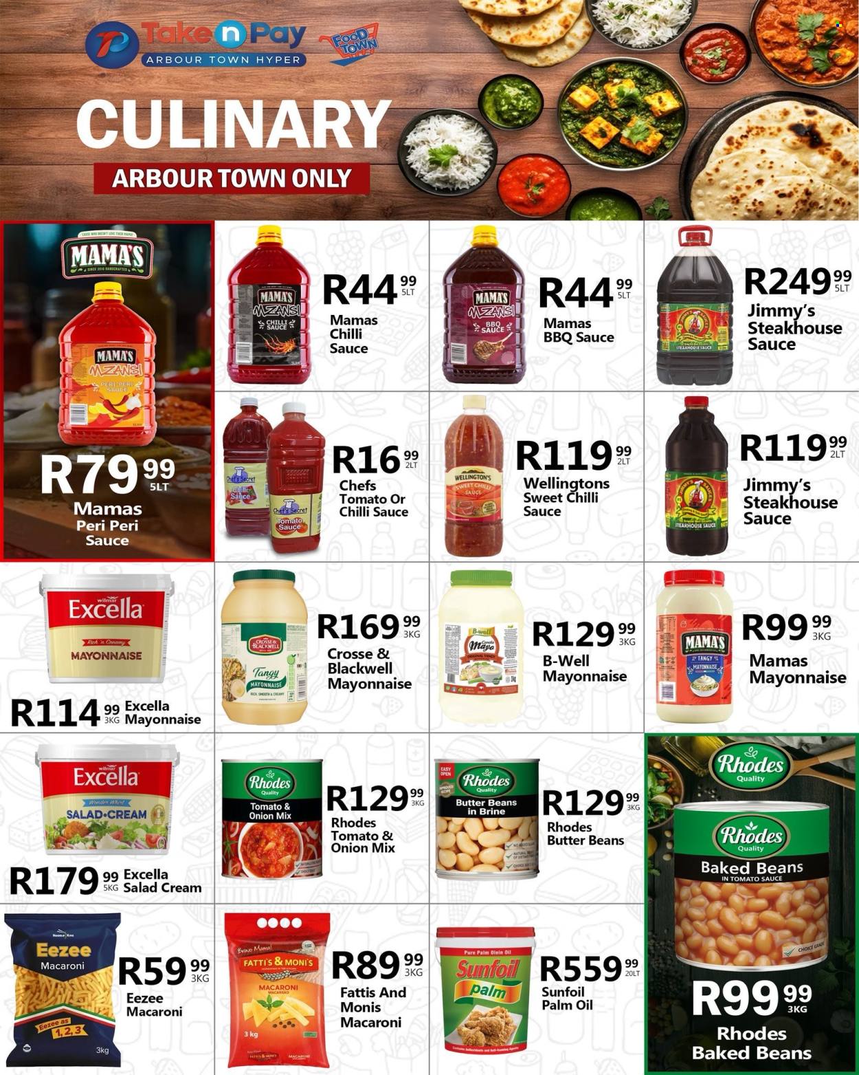 Take n Pay specials - 26/01/2026 - 08/02/2026. Page 6