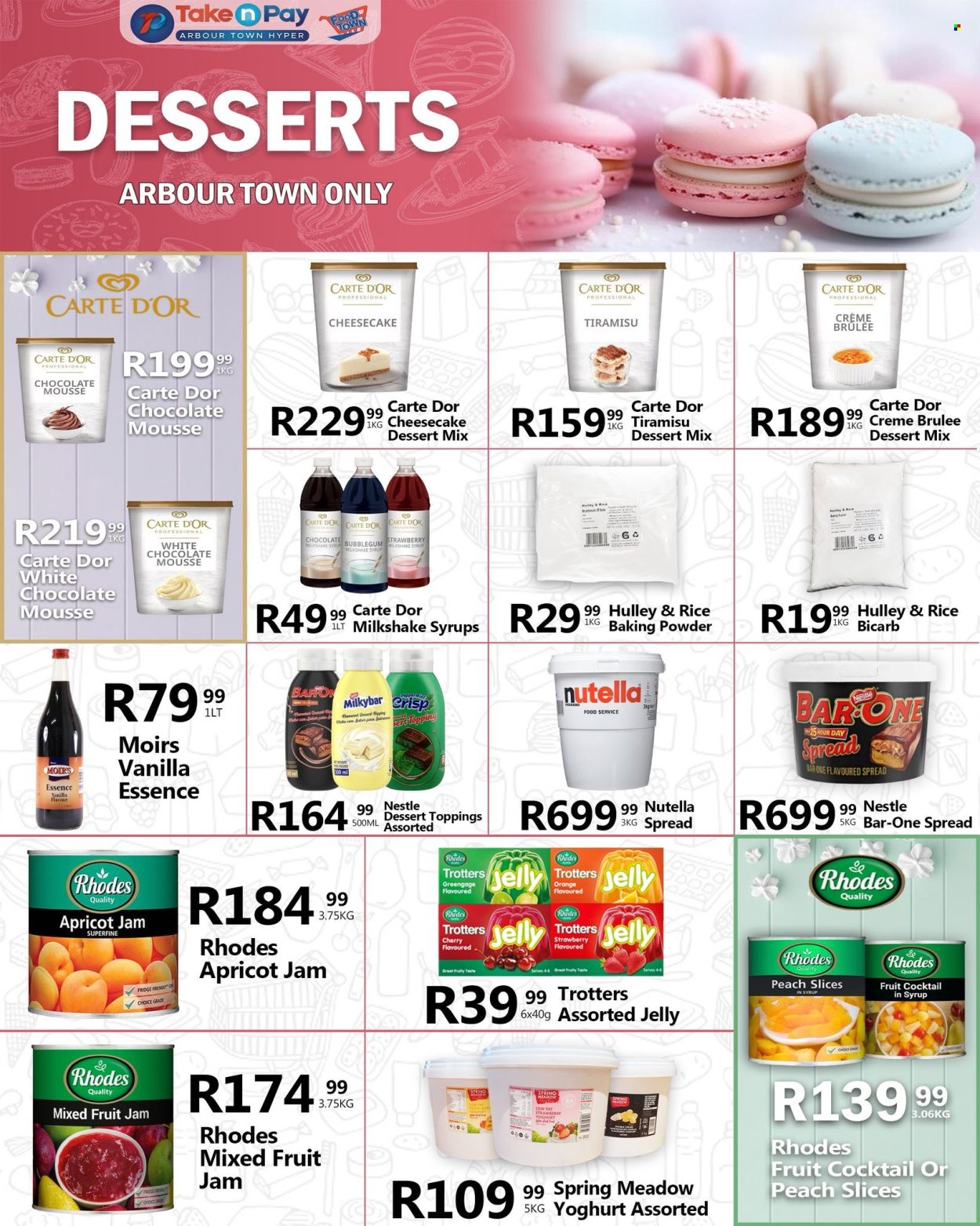 Take n Pay specials - 26/01/2026 - 08/02/2026. Page 7
