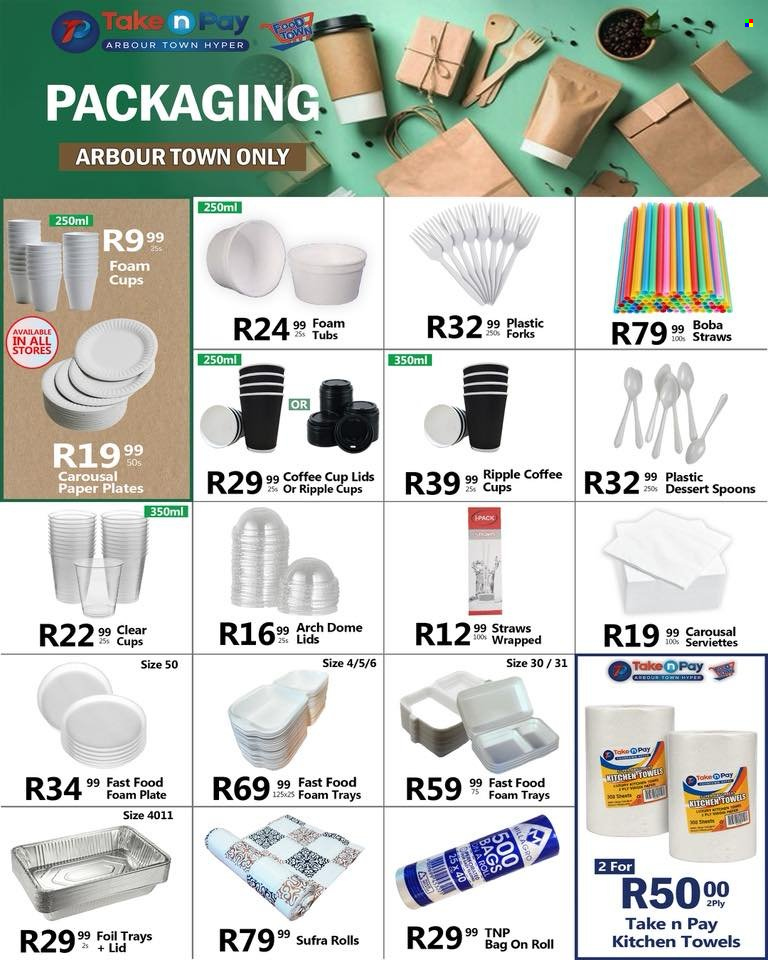 Take n Pay specials - 26/01/2026 - 08/02/2026. Page 8
