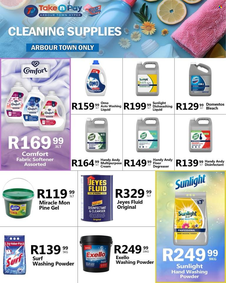 Take n Pay specials - 26/01/2026 - 08/02/2026. Page 9