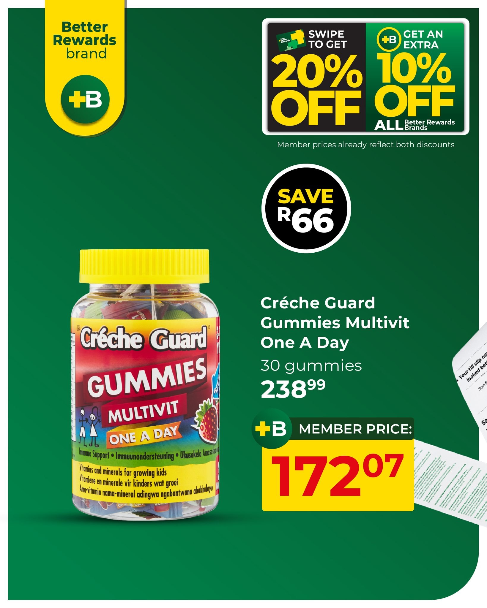 Dis-Chem specials - 13/01/2026 - 15/02/2026. Page 6