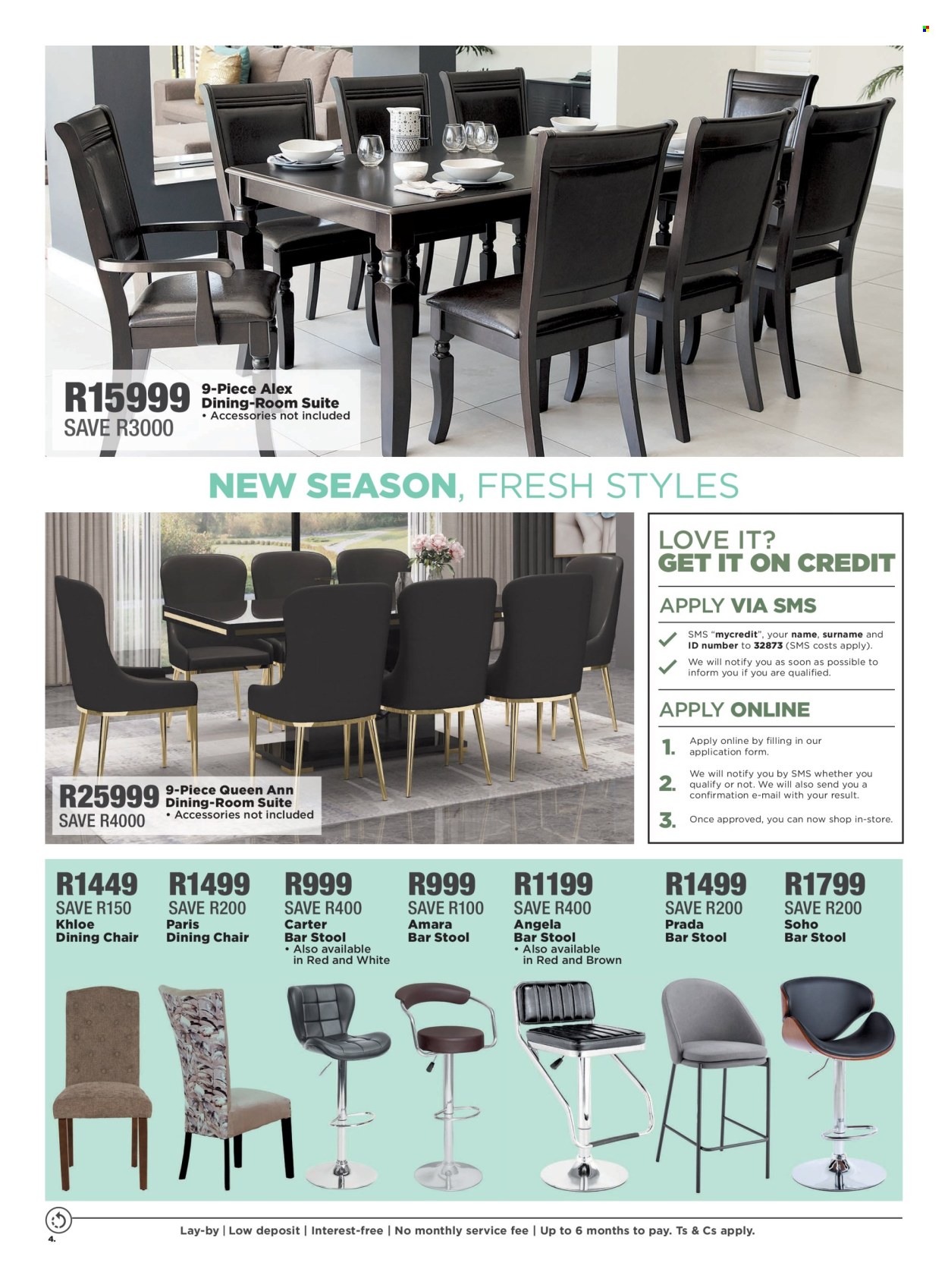 House & Home specials - 26/01/2026 - 08/02/2026. Page 4