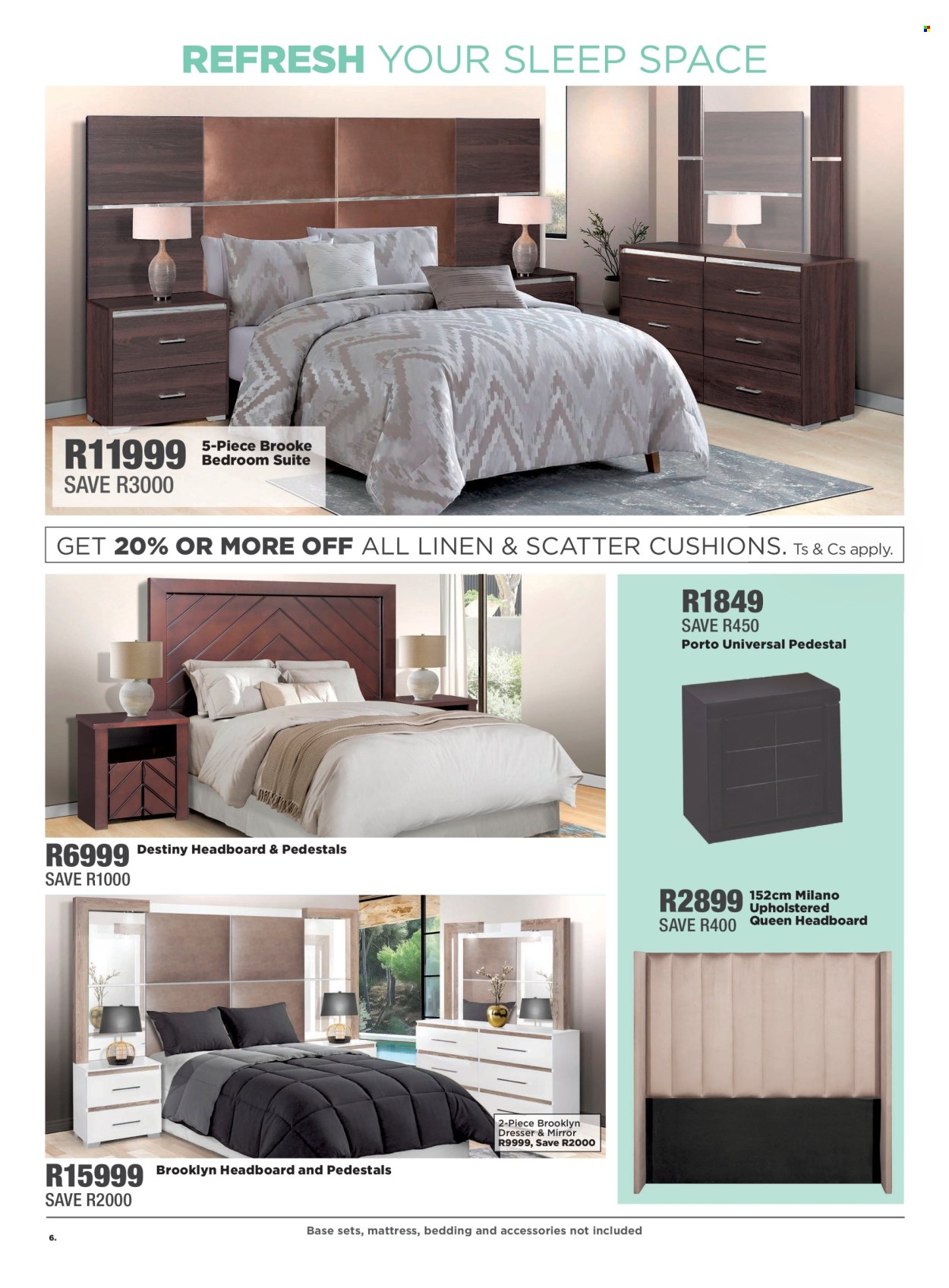 House & Home specials - 26/01/2026 - 08/02/2026. Page 6