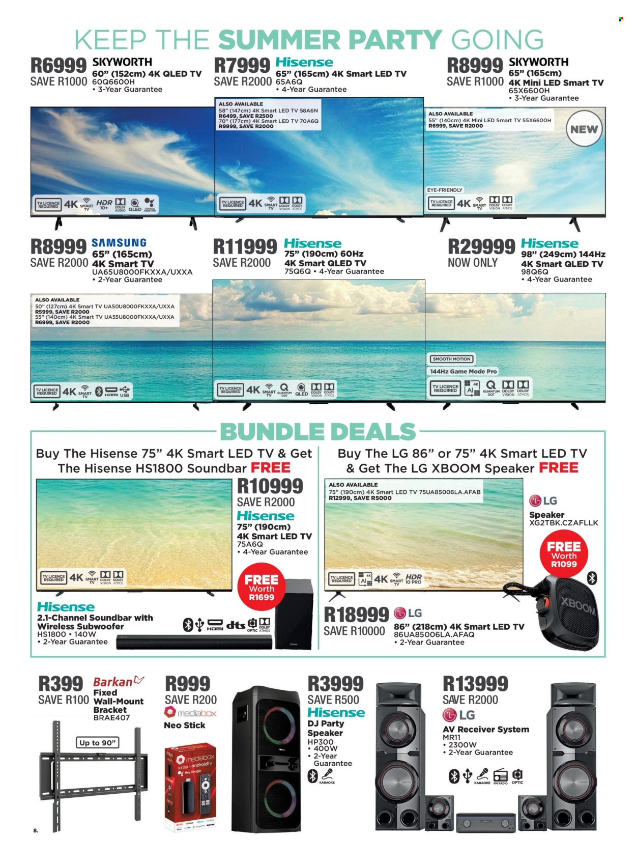 House & Home specials - 26/01/2026 - 08/02/2026. Page 8
