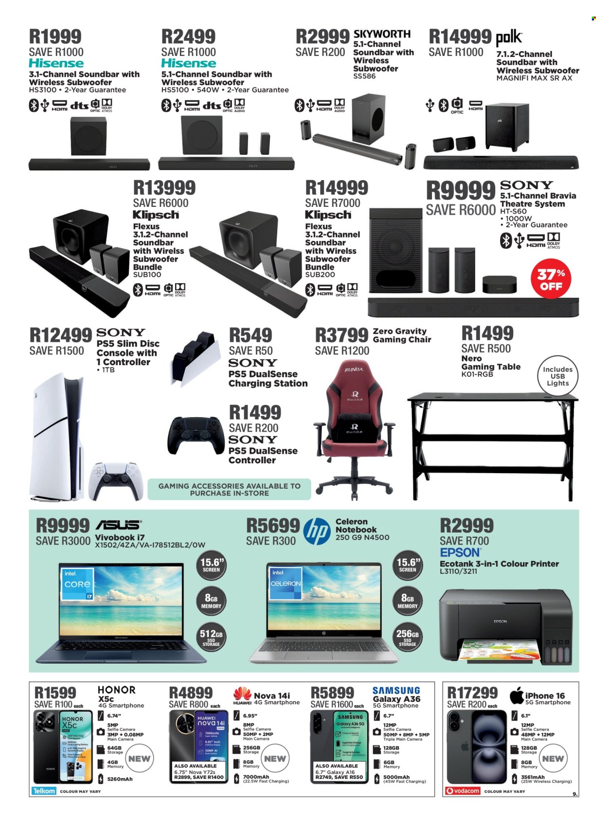 House & Home specials - 26/01/2026 - 08/02/2026. Page 9