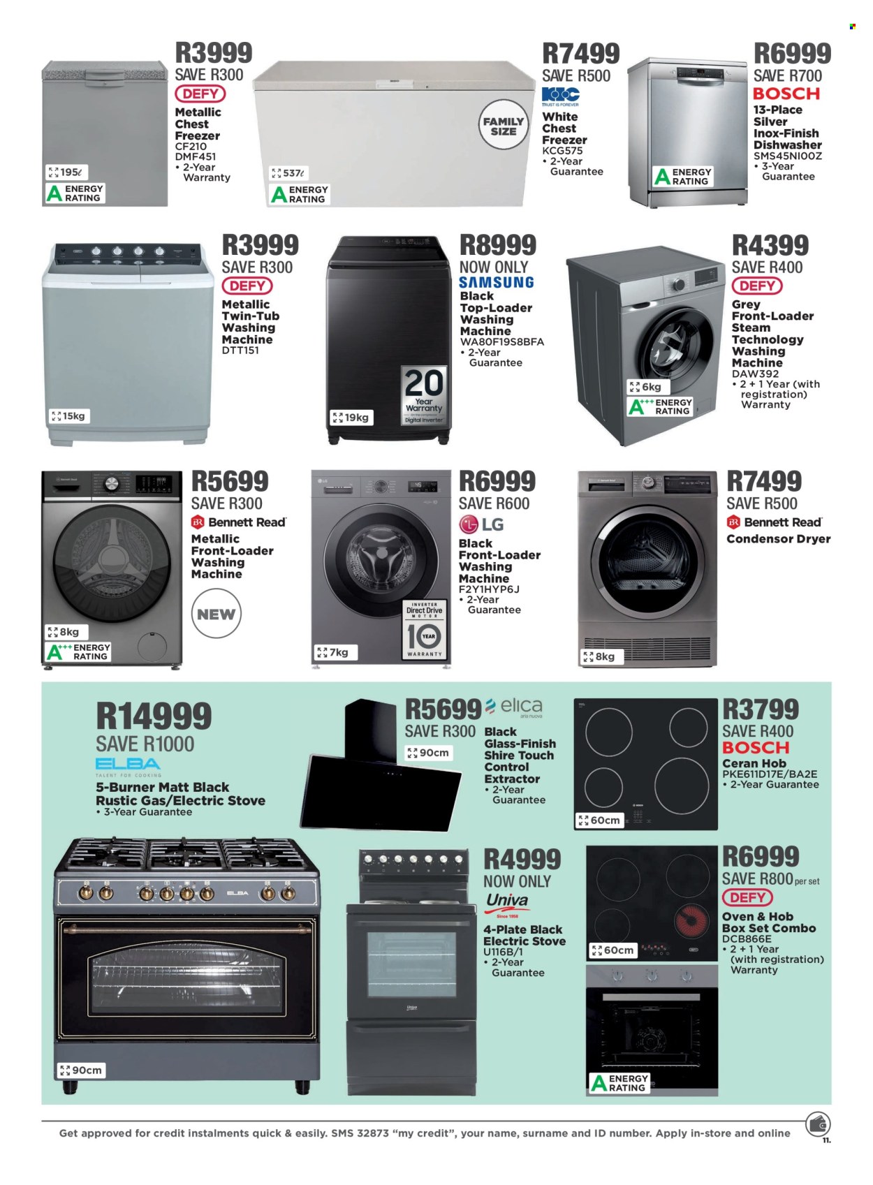 House & Home specials - 26/01/2026 - 08/02/2026. Page 11
