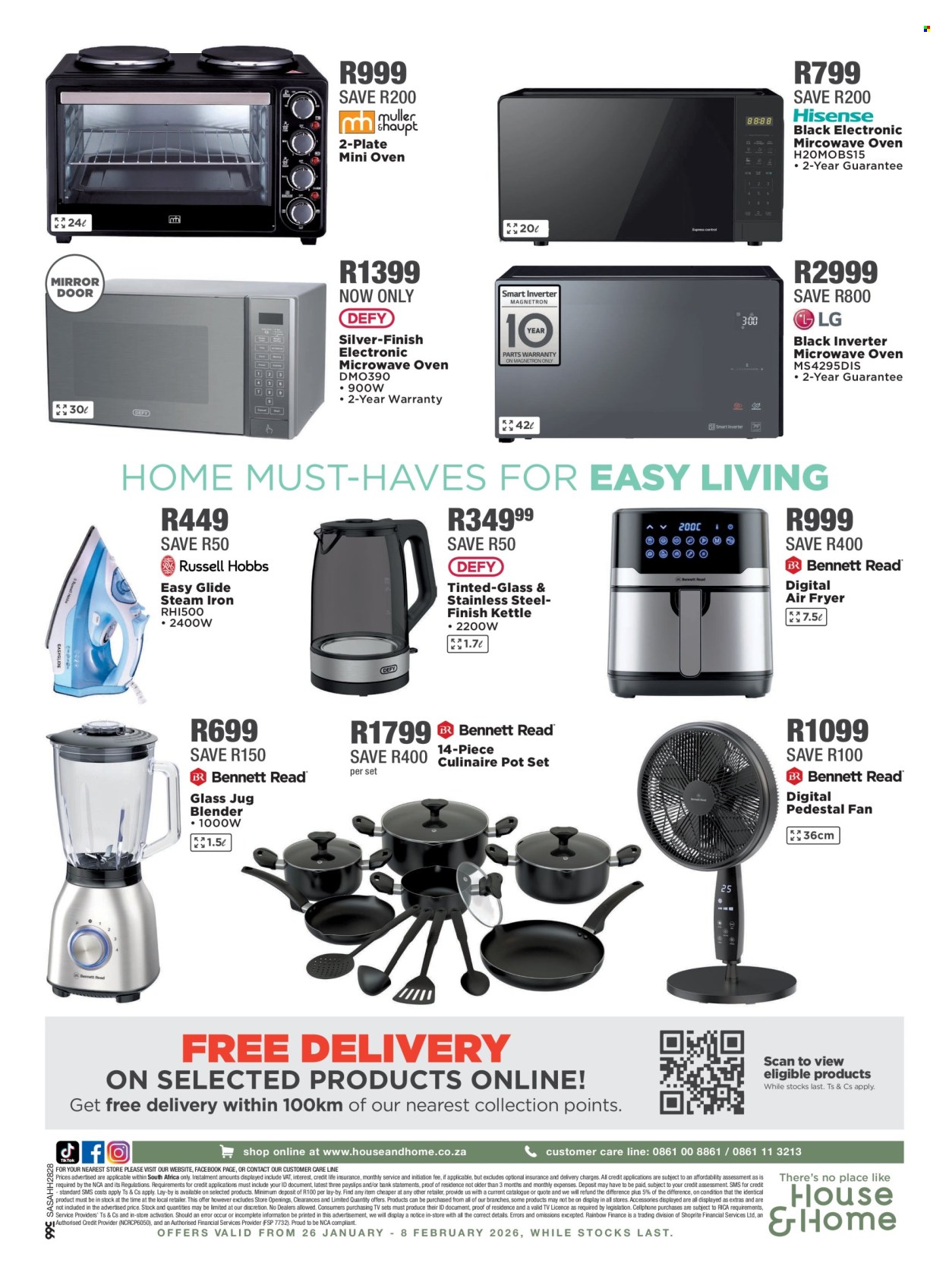 House & Home specials - 26/01/2026 - 08/02/2026. Page 12