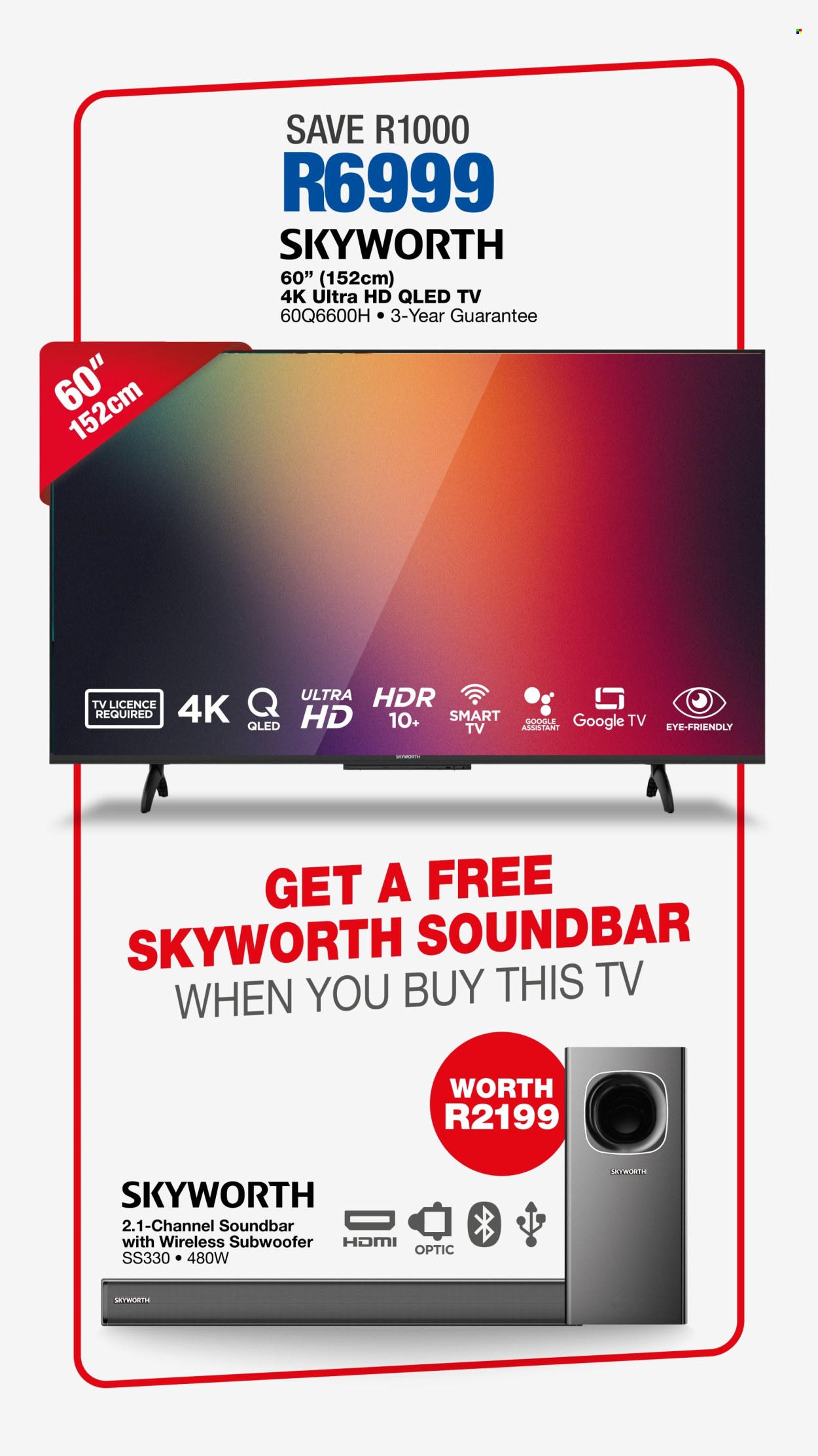 OK Furniture specials - 26/01/2026 - 08/02/2026. Page 6