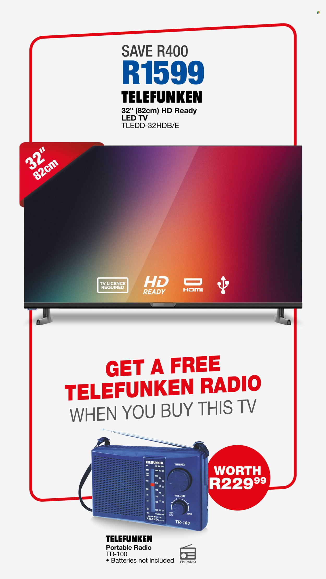 OK Furniture specials - 26/01/2026 - 08/02/2026. Page 7