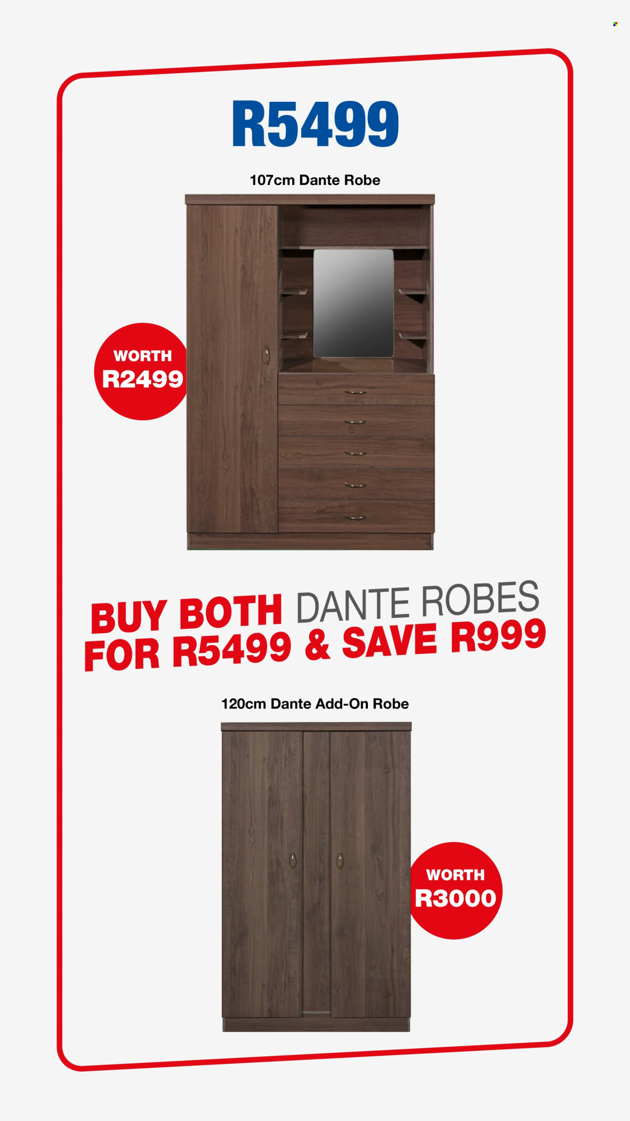 OK Furniture specials - 26/01/2026 - 08/02/2026. Page 10