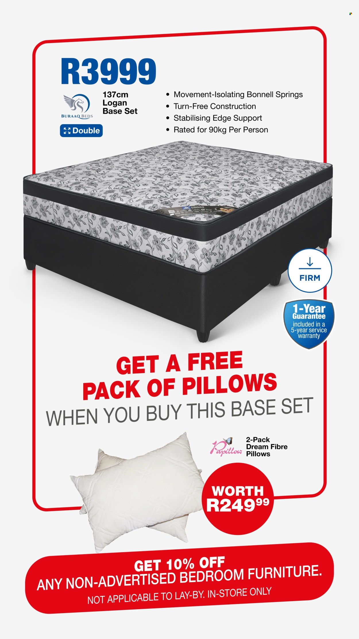 OK Furniture specials - 26/01/2026 - 08/02/2026. Page 11