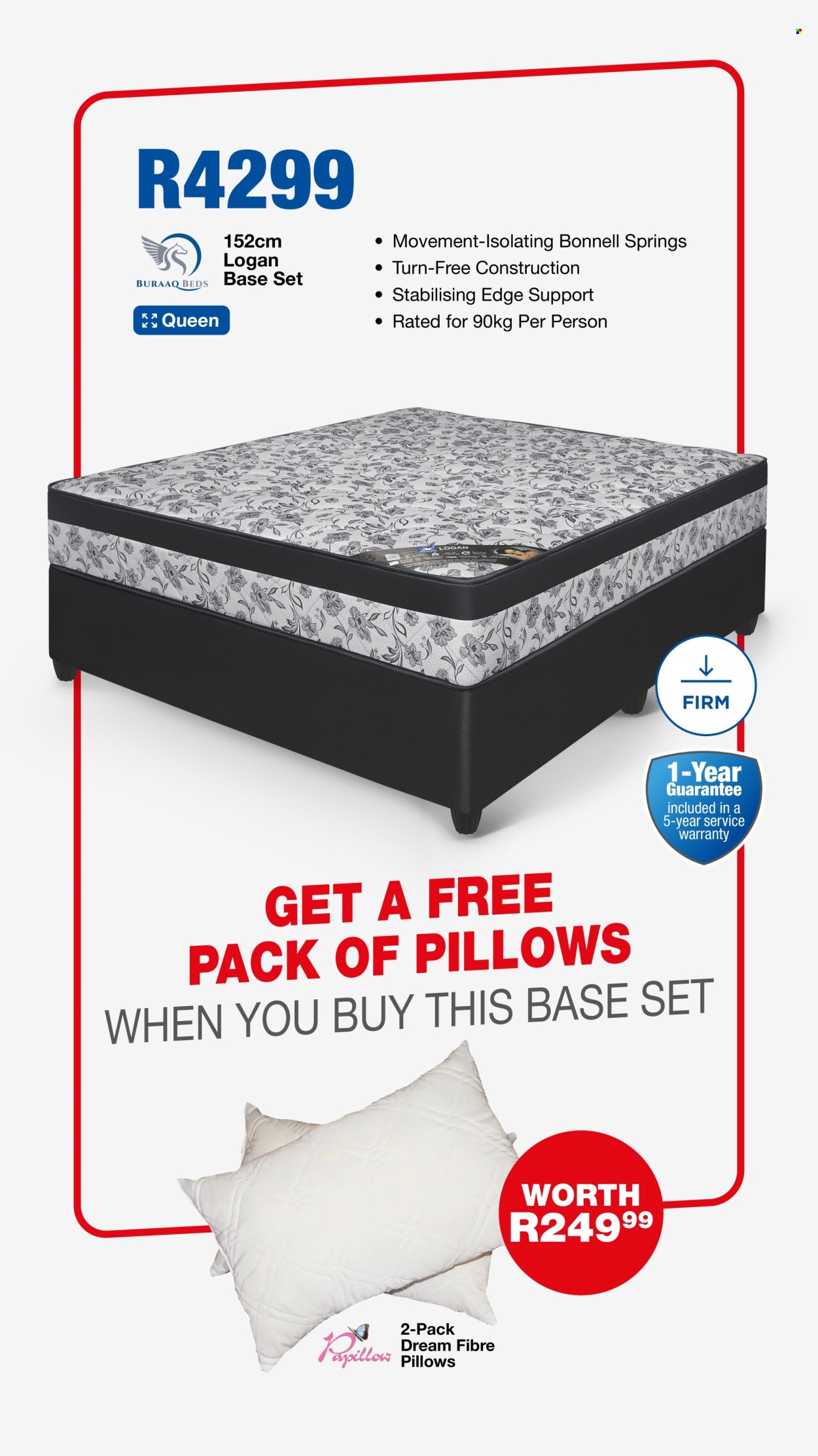 OK Furniture specials - 26/01/2026 - 08/02/2026. Page 12